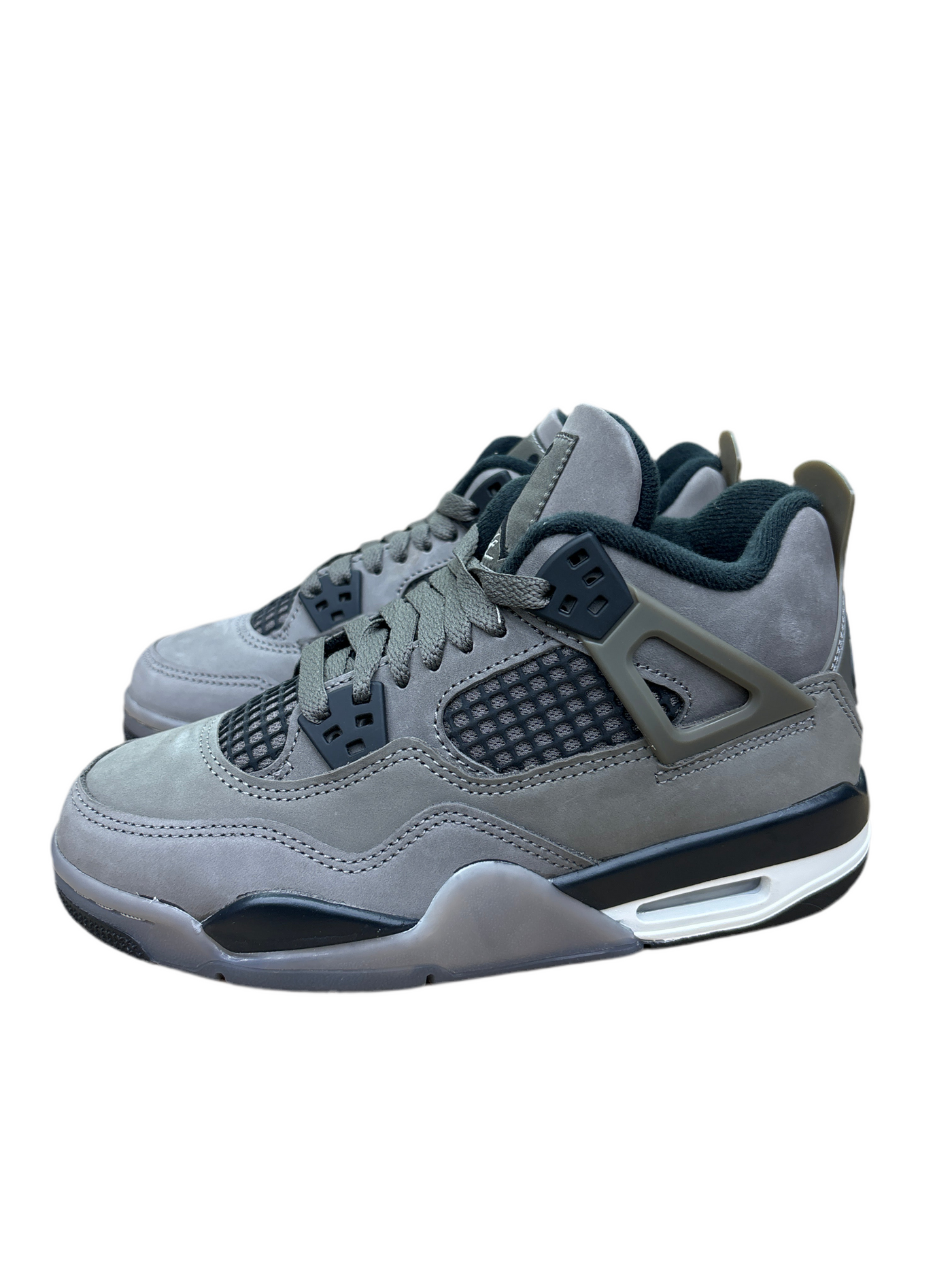 Nike Air Jordan 4 Retro OG
Cave Stone