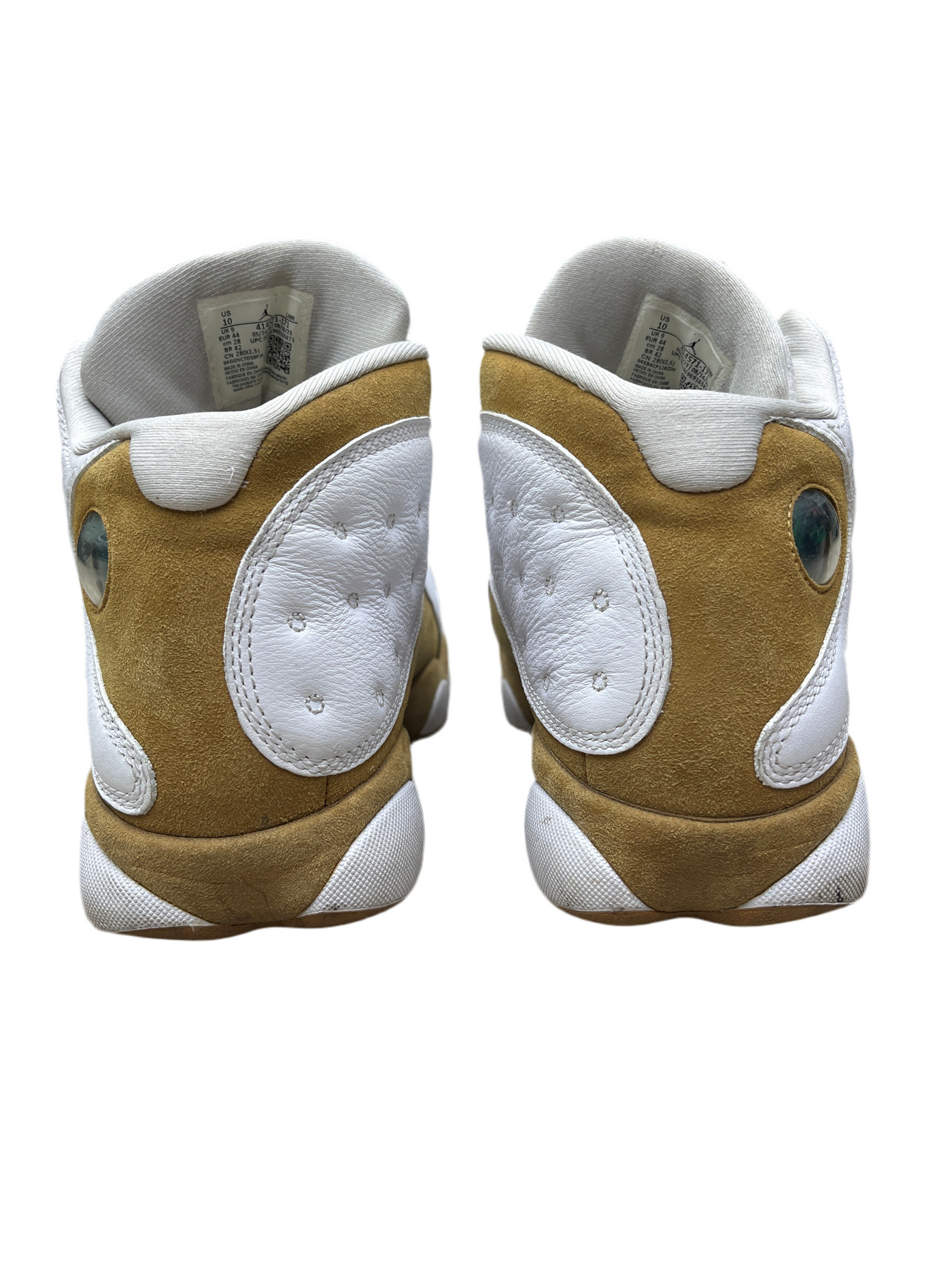 Nike Air Jordan 13 Retro Wheat