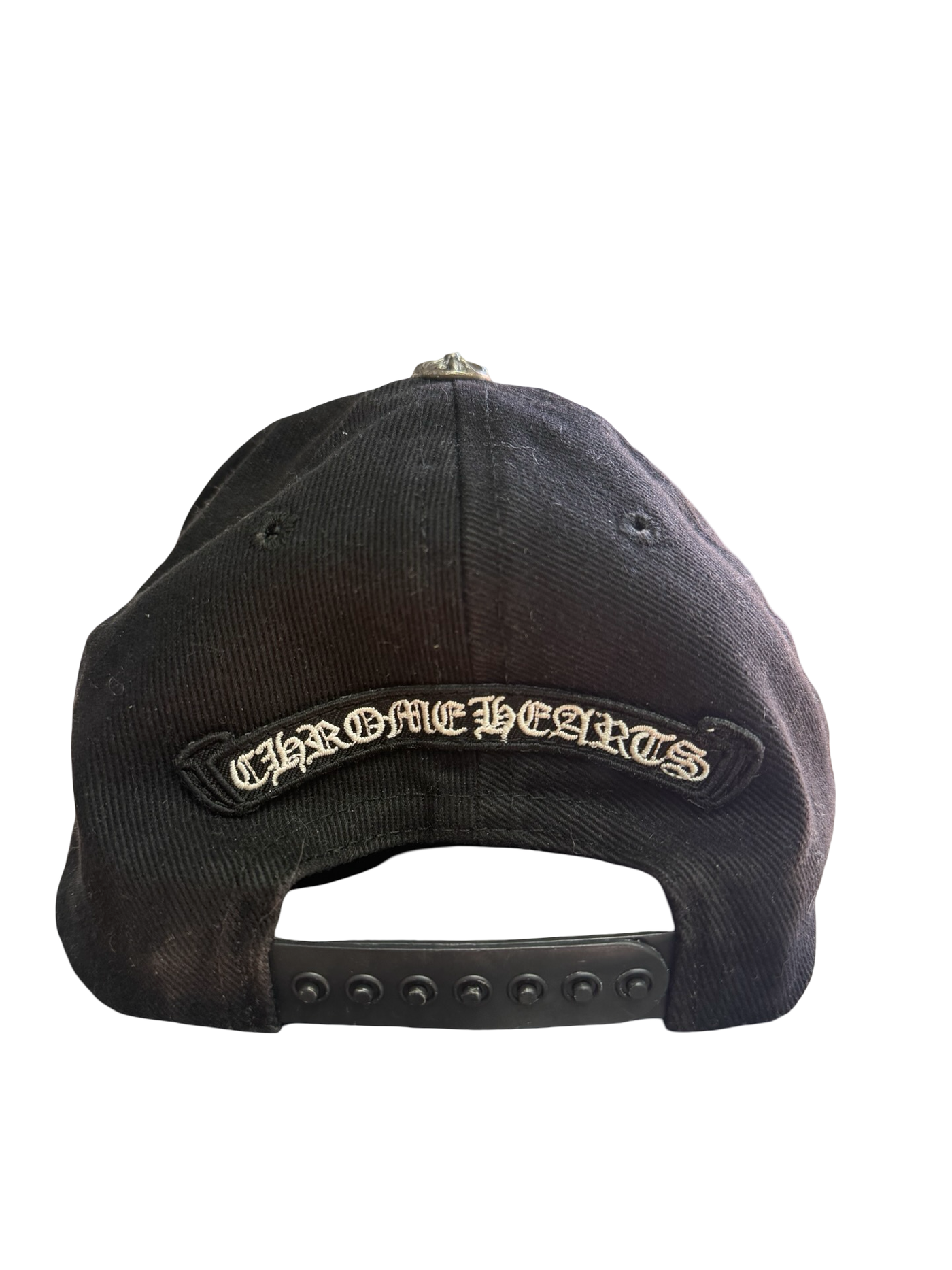 Chrome Hearts RS3 Baseball Hat