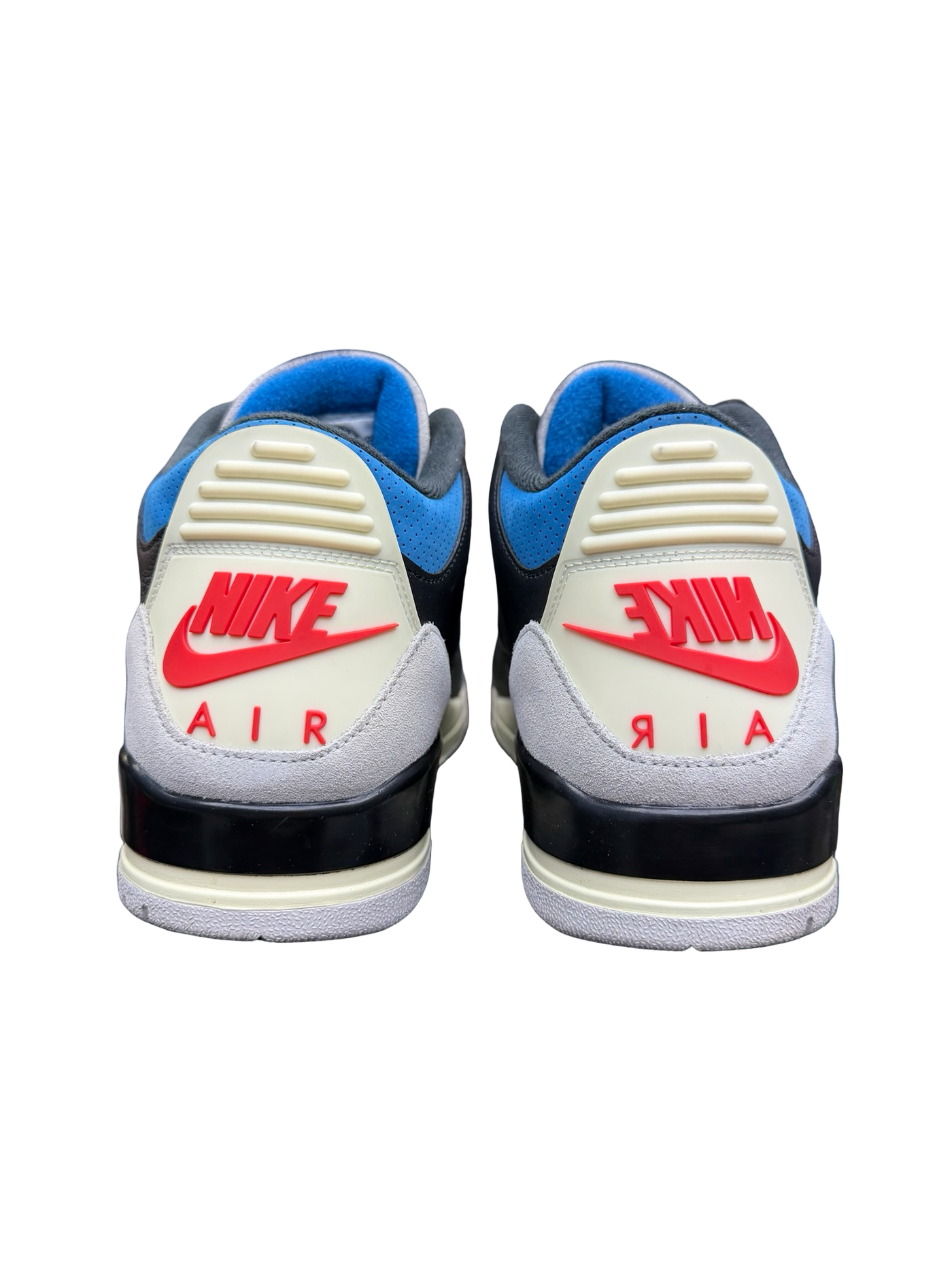 Nike Air Jordan 3 Retro Rare Air