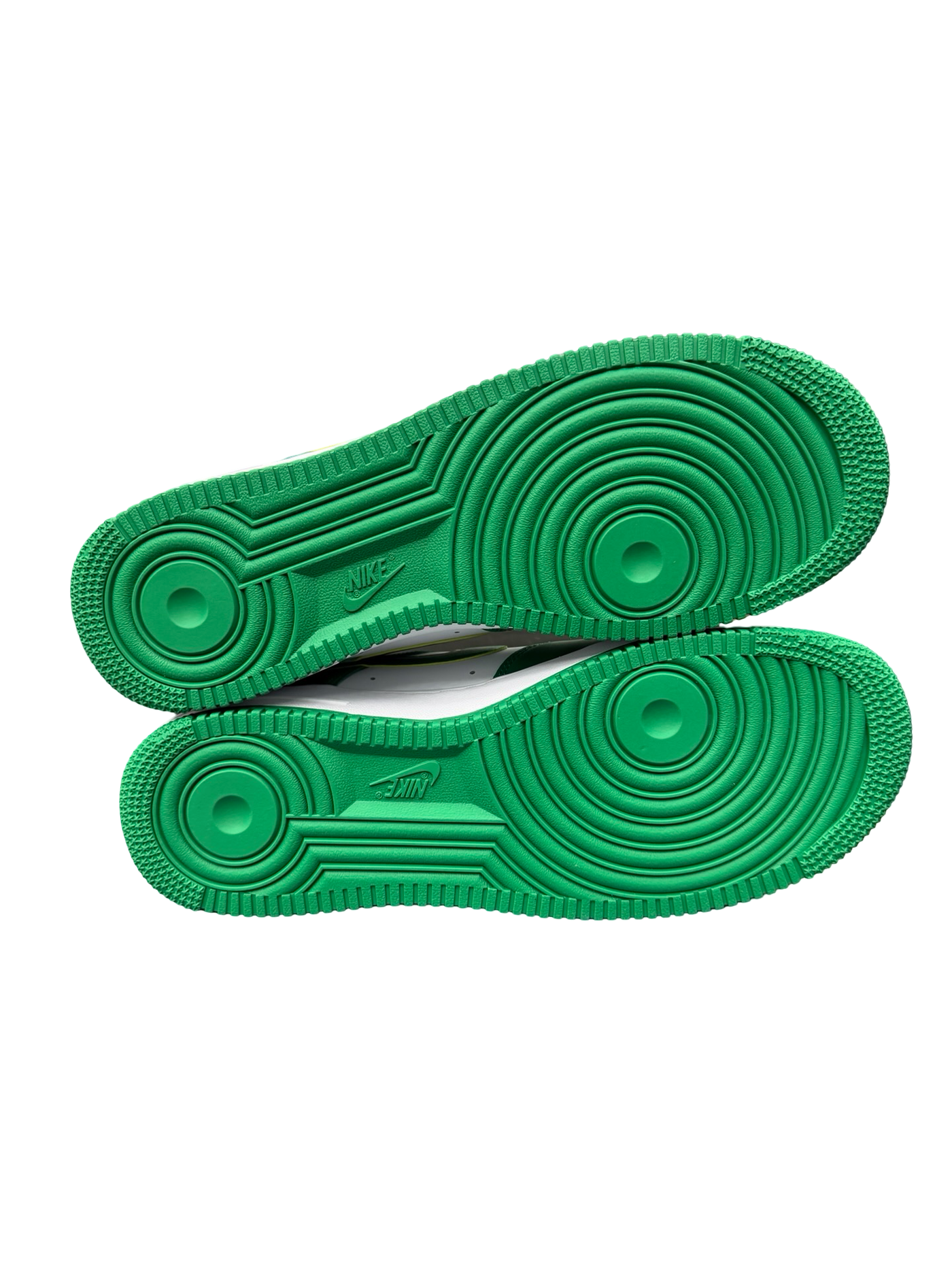 Nike Air Force 1 Low ‘07 Malachite White