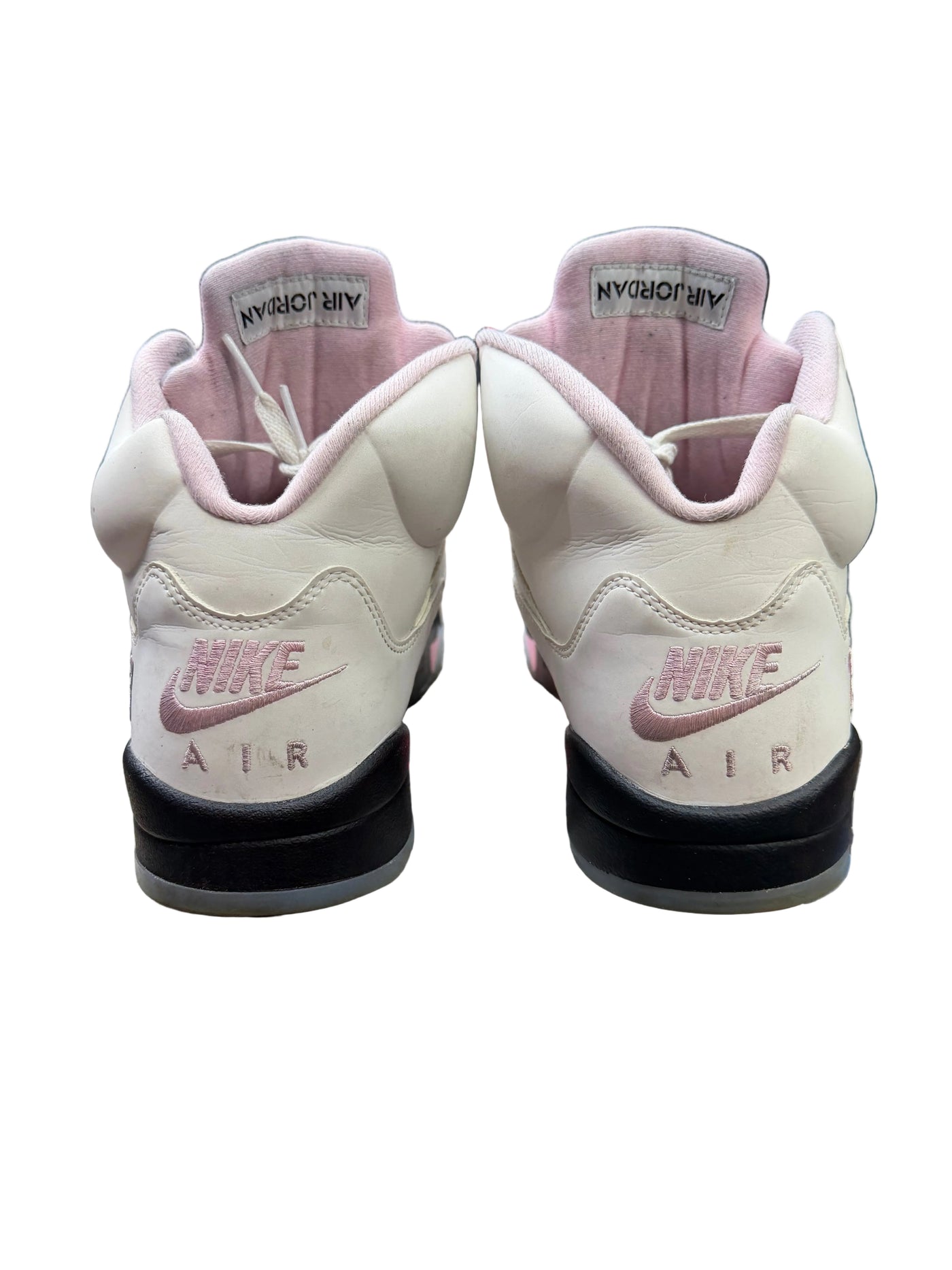Nike Air Jordan 5 Retro Medium Soft Pink
