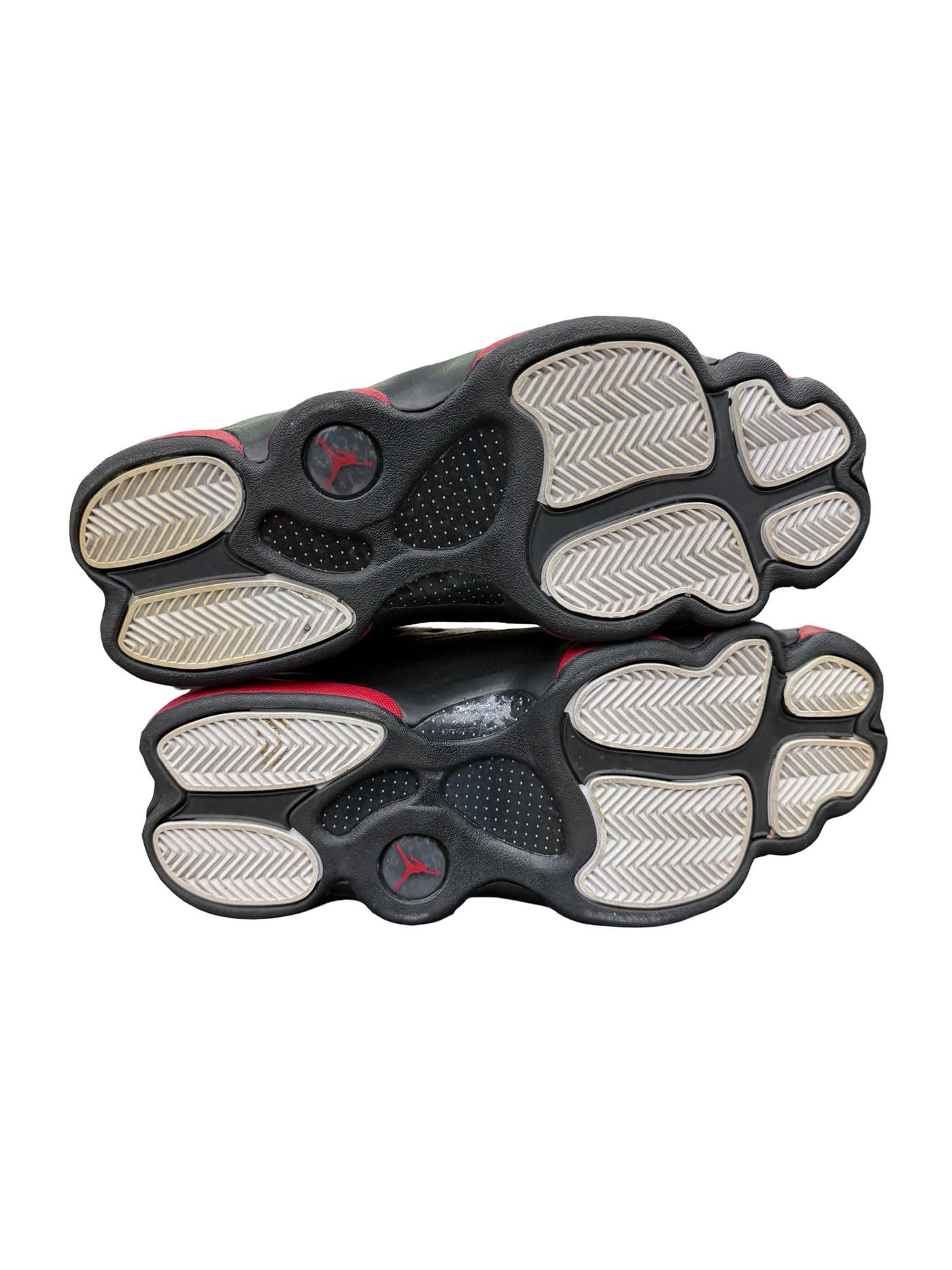 Nike Air Jordan 13 Retro Dirty Bred