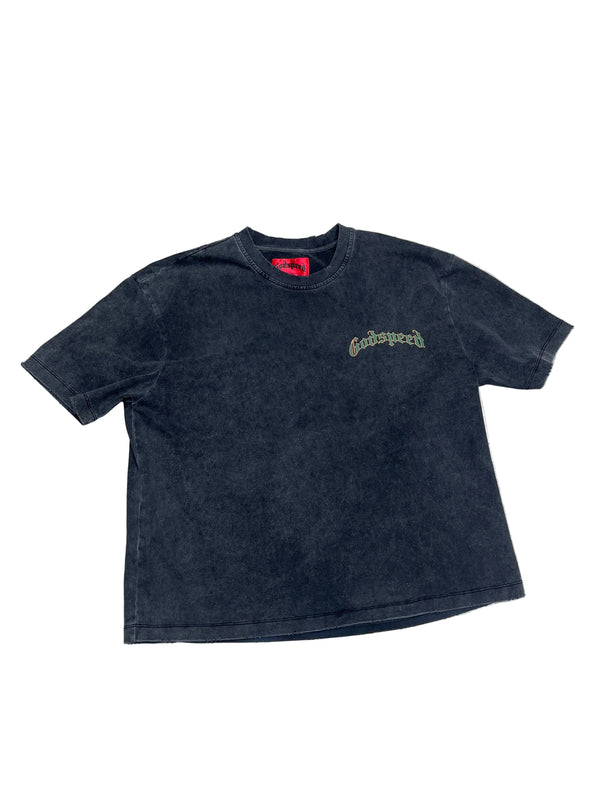 Godspeed Balaclava Szn T-Shirt