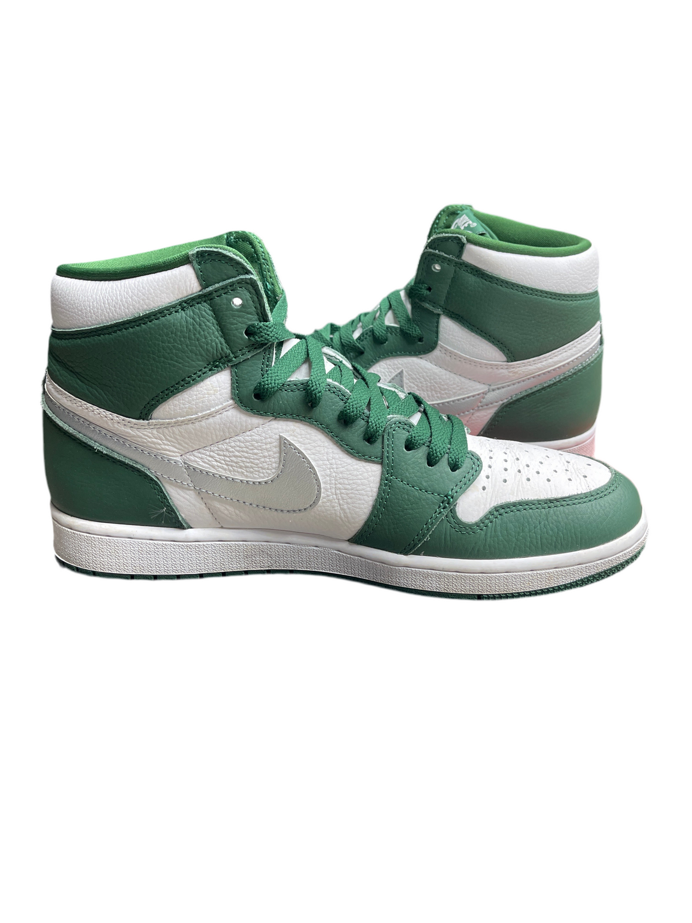 Nike Air Jordan 1 Retro High OG Gorge Green