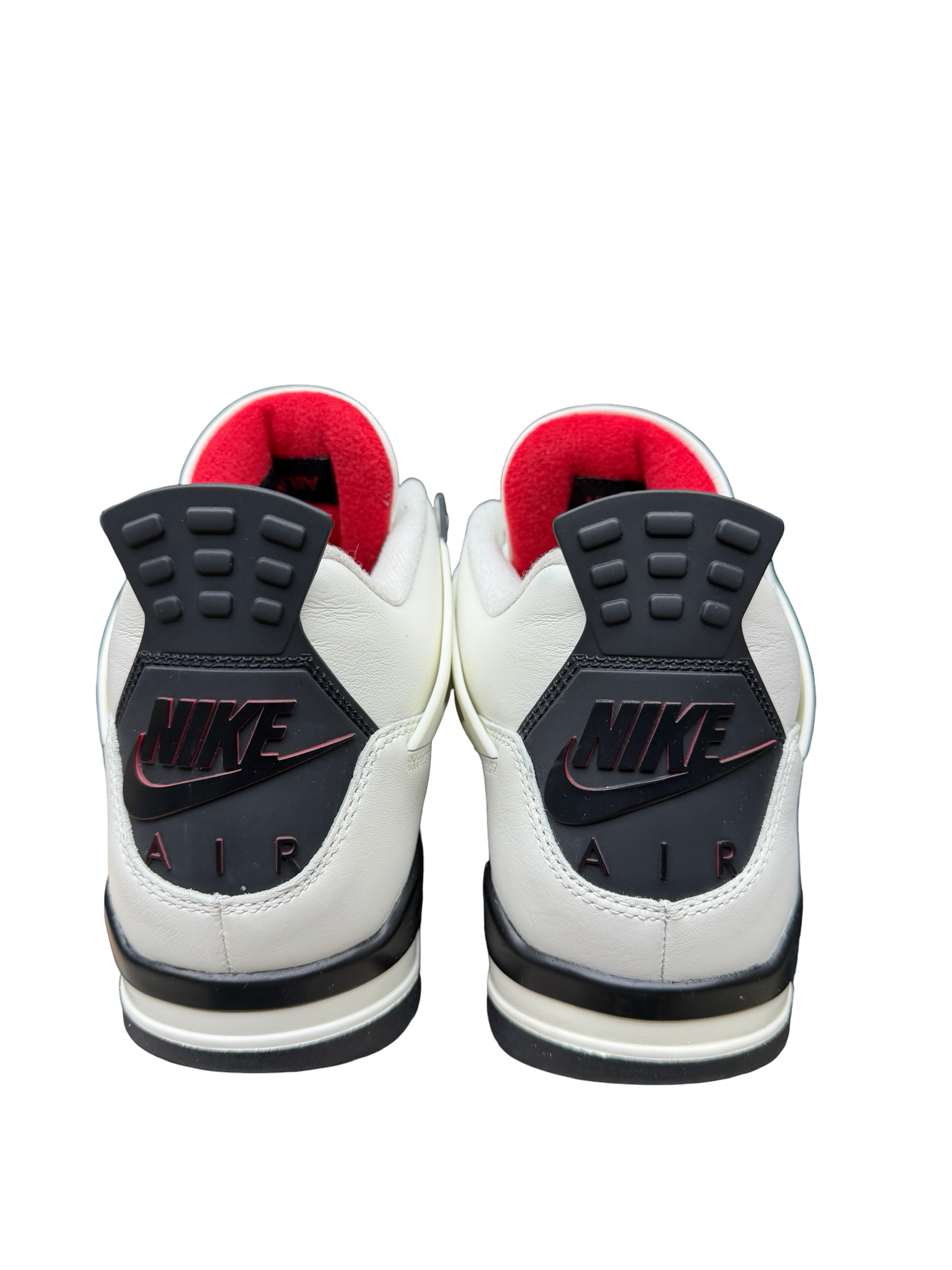 Nike Air Jordan 4 Retro Flight Club