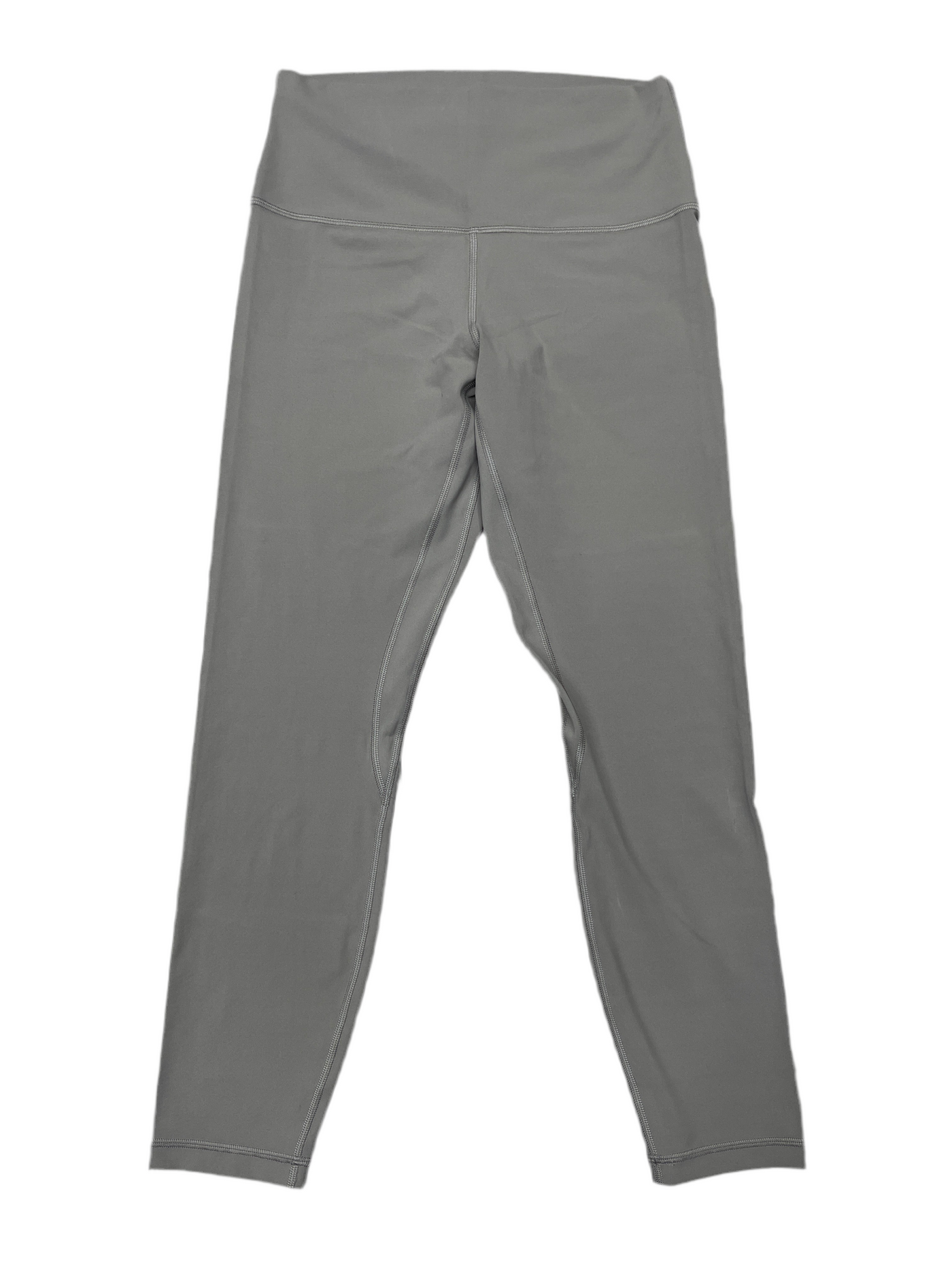 lululemon Align HR Pant 25” Wash Grey