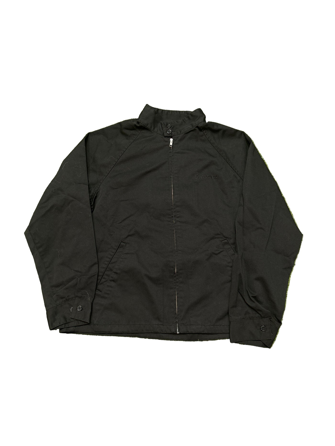 Supreme Harrington Jacket
