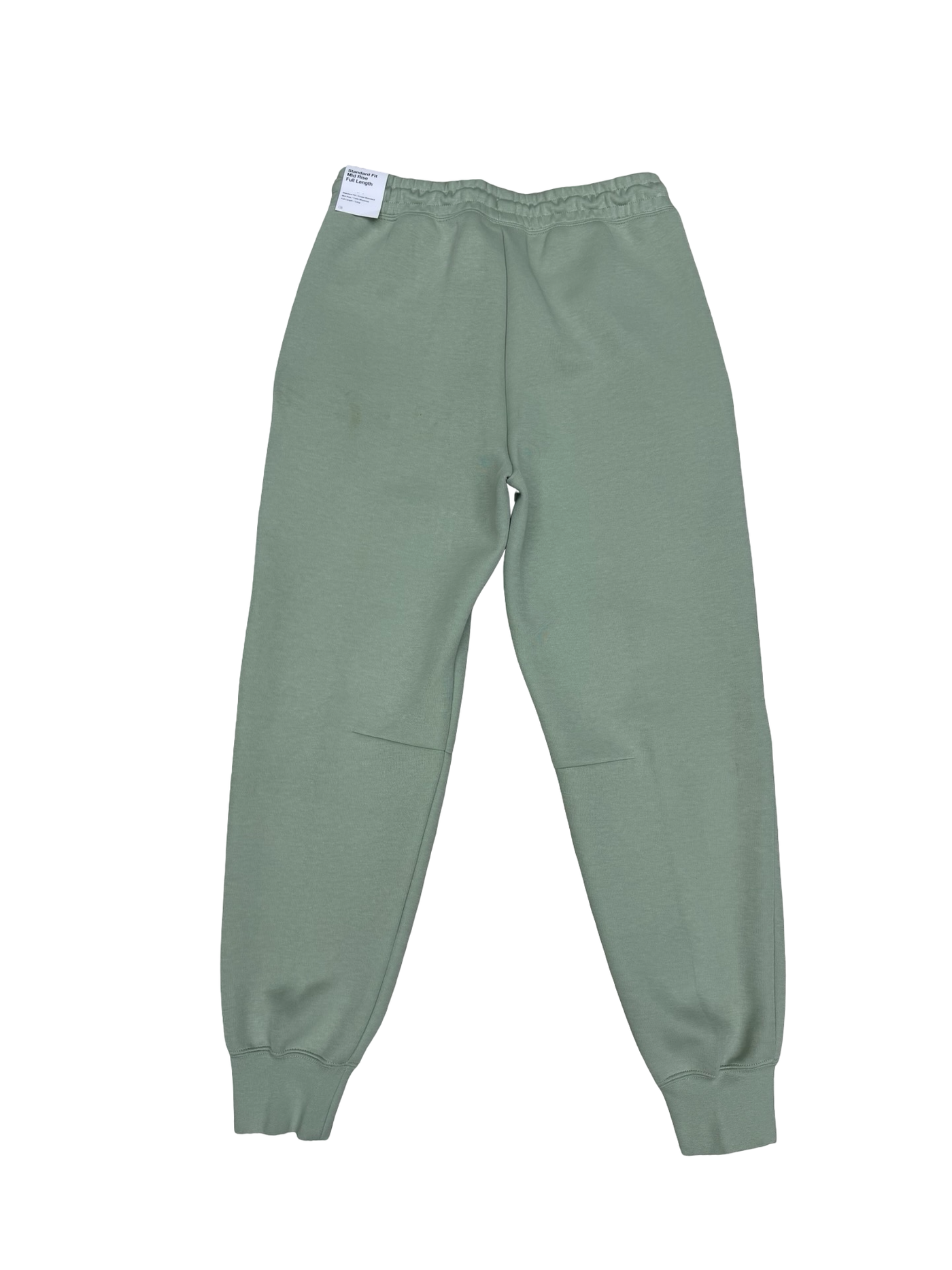 Nike Tech Fleece Sweatpants Green