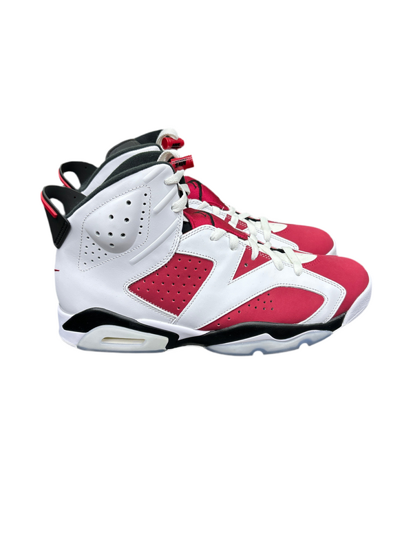 Nike Jordan 6 Retro Carmine