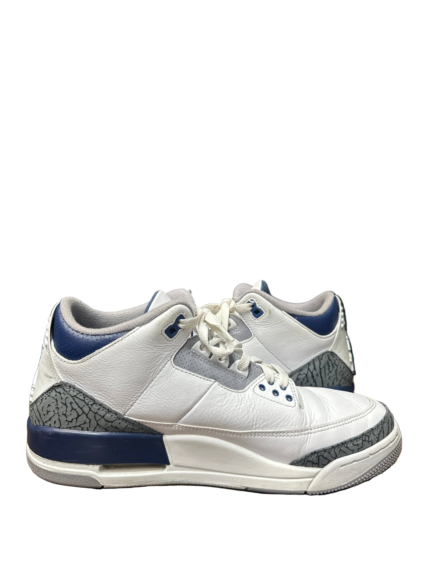 Nike Air Jordan 3 Retro Midnight Navy