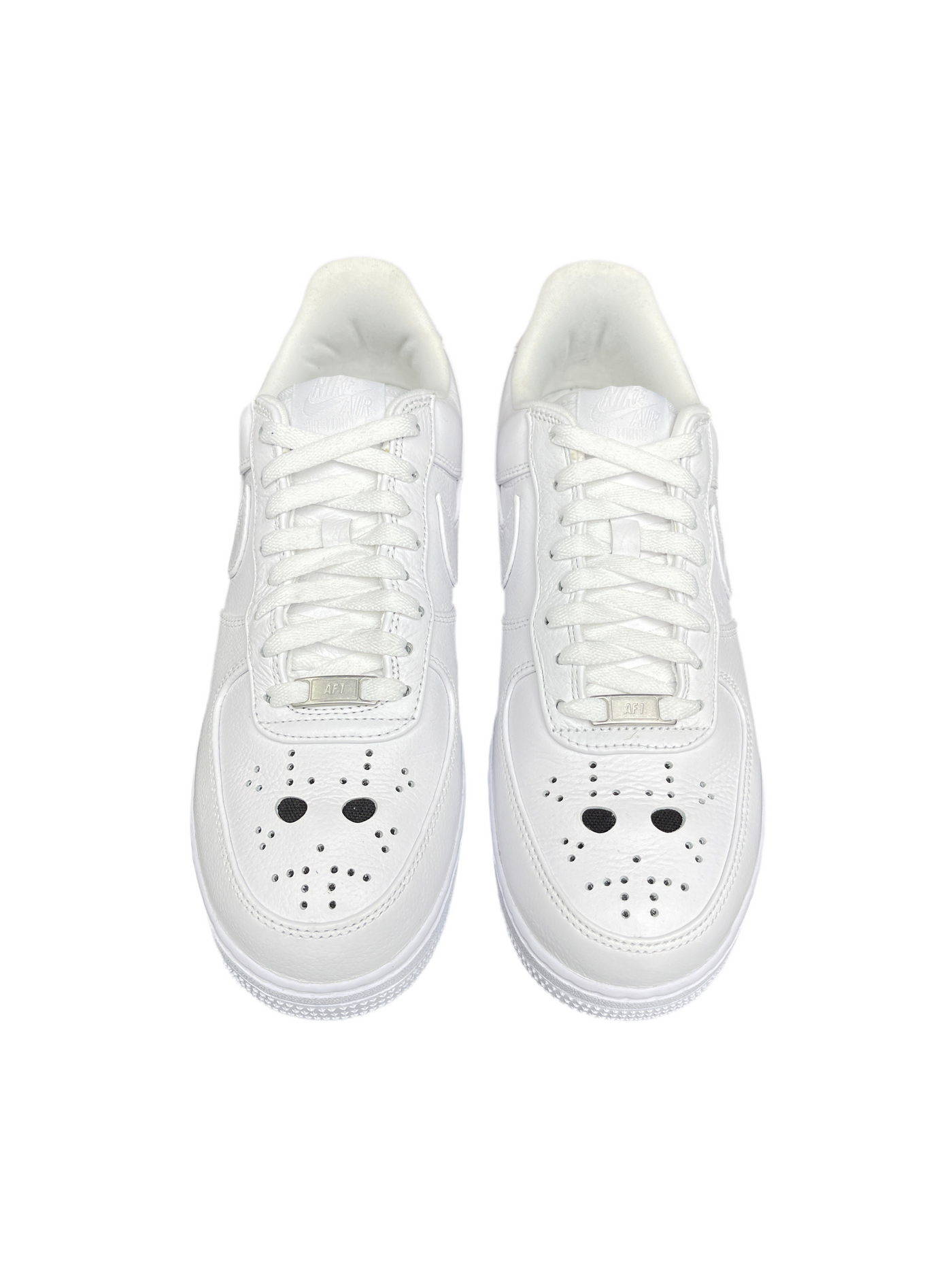 Nike Air Force 1 Low x Jason Voorhees