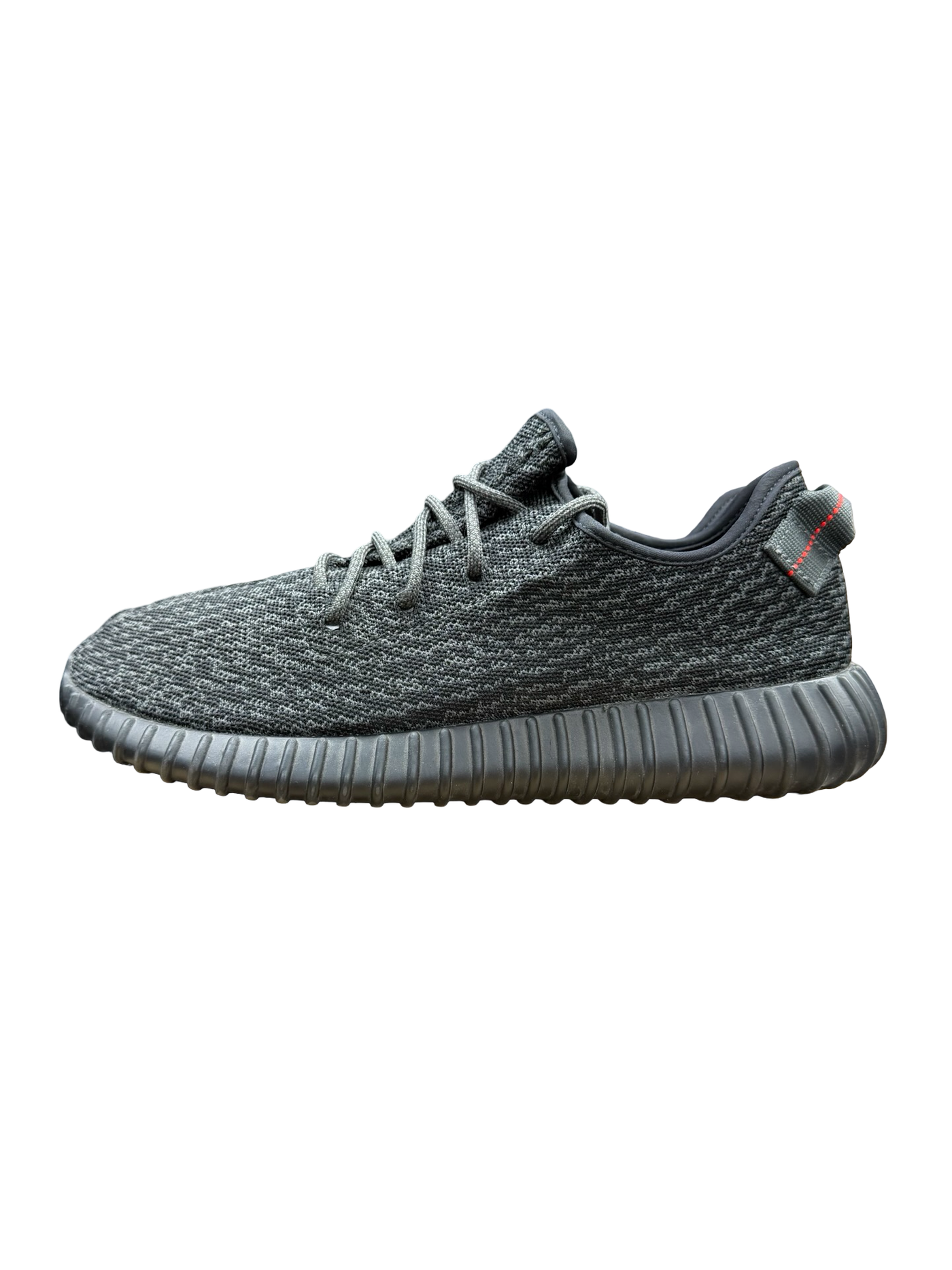 Adidas Yeezy Boost 350 Pirate Black