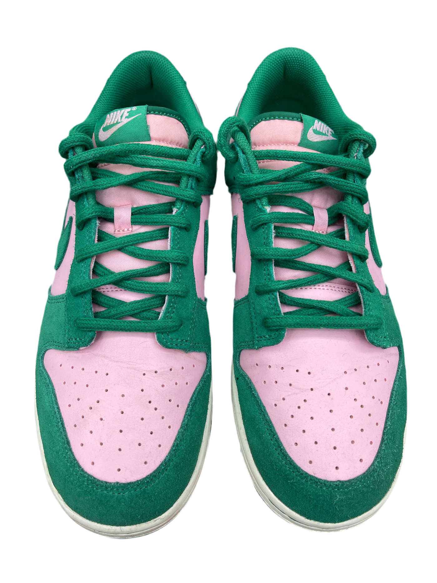 Nike Dunk Low Retro SE Medium Soft Pink Malachite