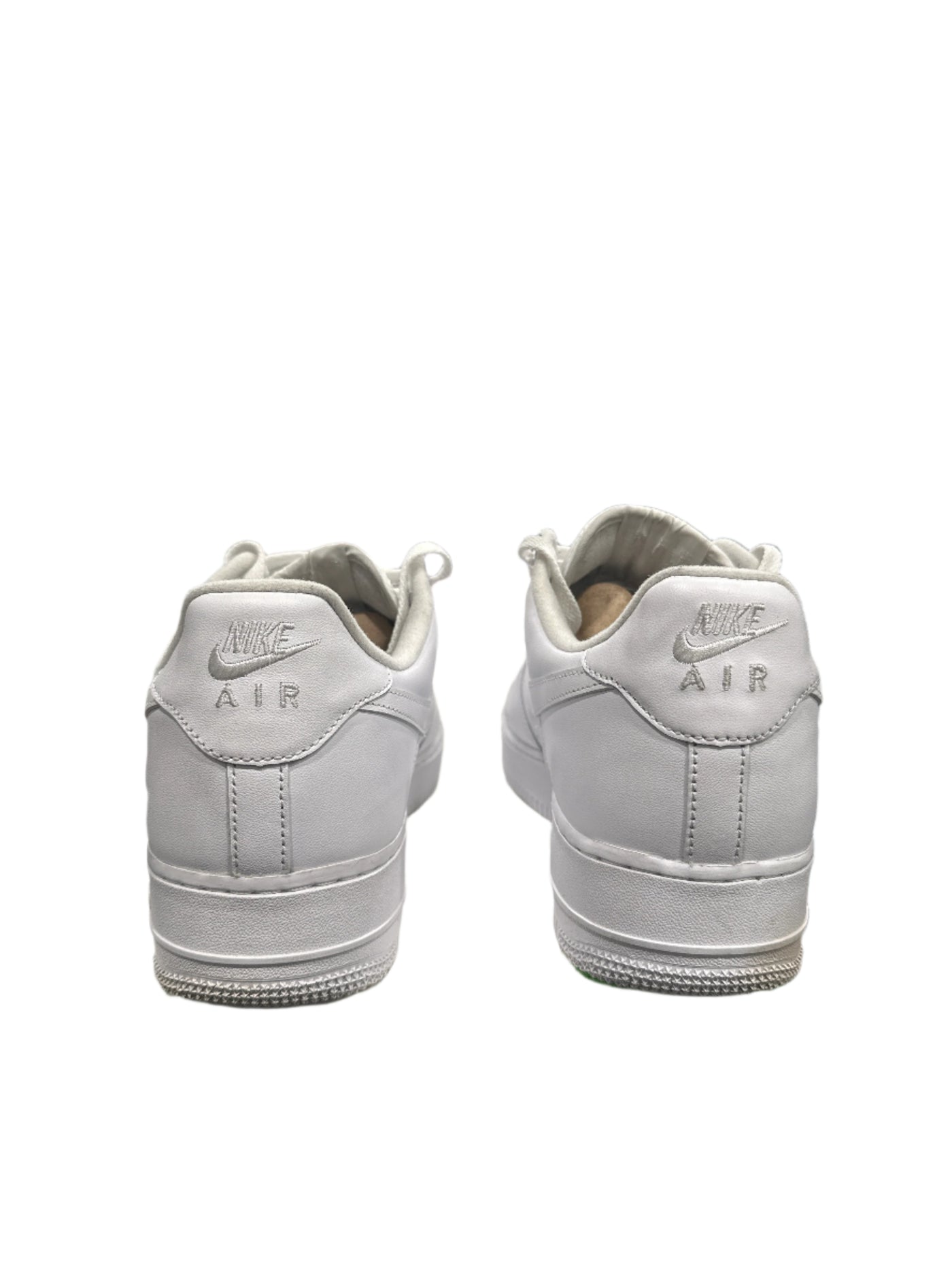 Nike Air Force 1 Low Supreme White