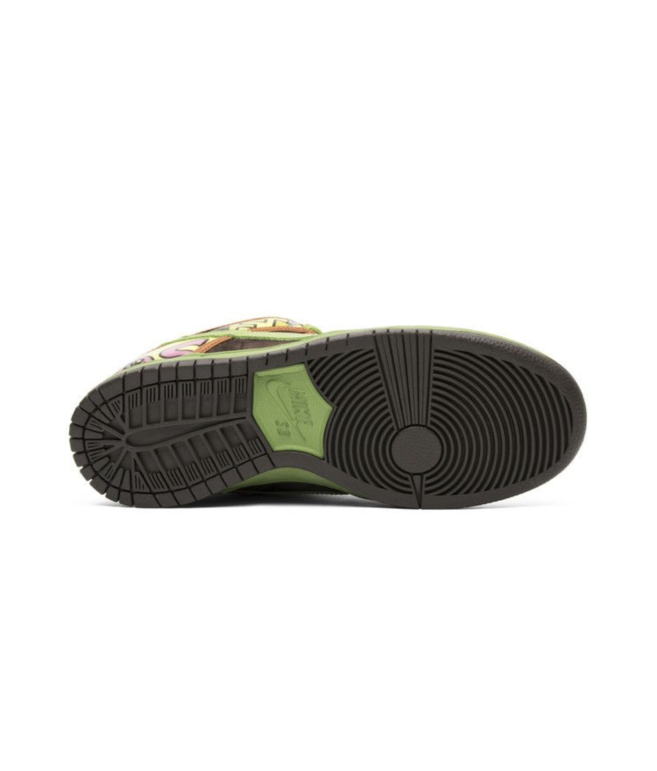 2015 Nike SB Dunk Low De La Soul