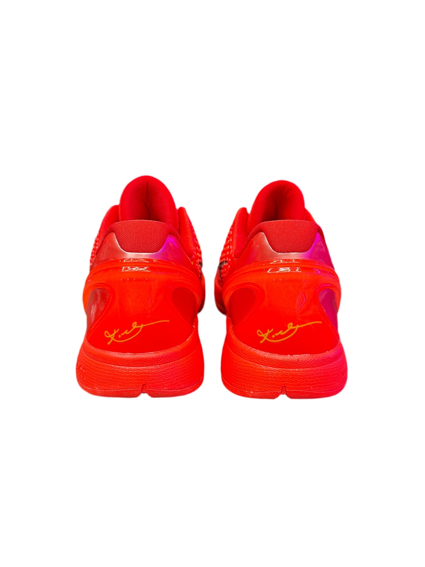 Nike Kobe 6 Protro Reverse Grinch