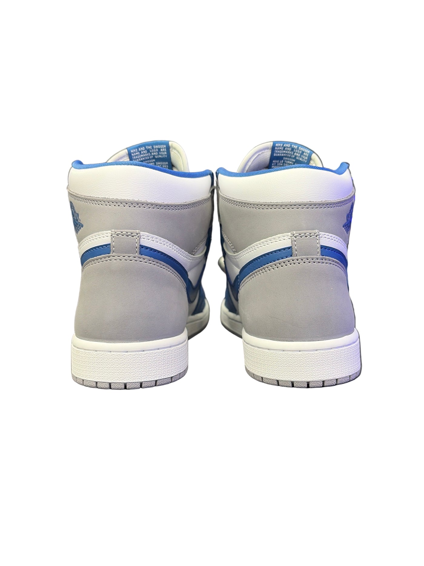 Nike Air Jordan 1 Retro High True Blue