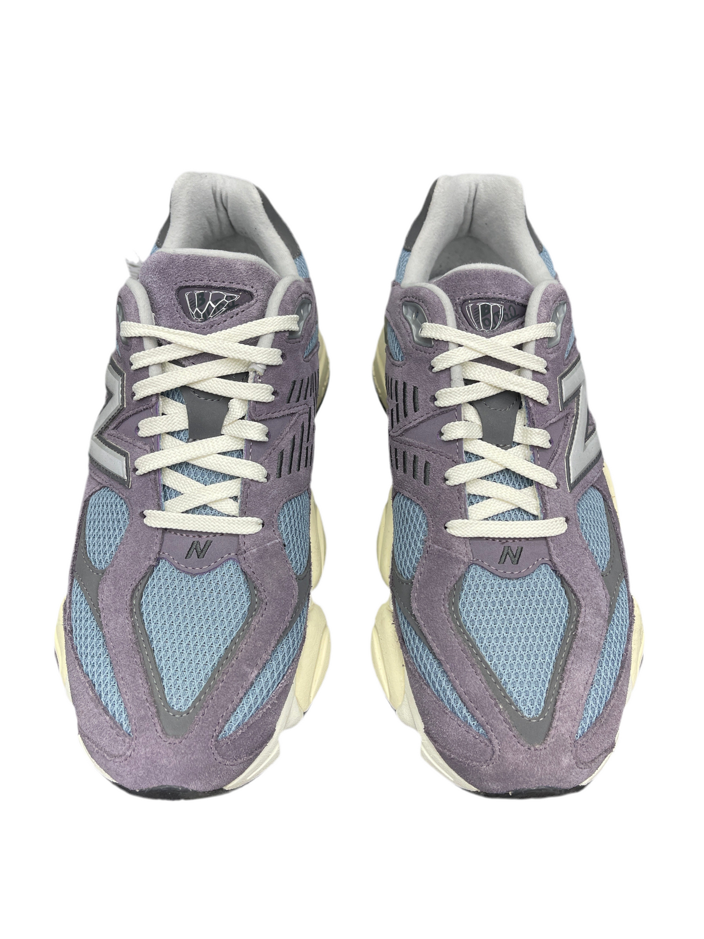 New Balance 9060 Shadow Purple