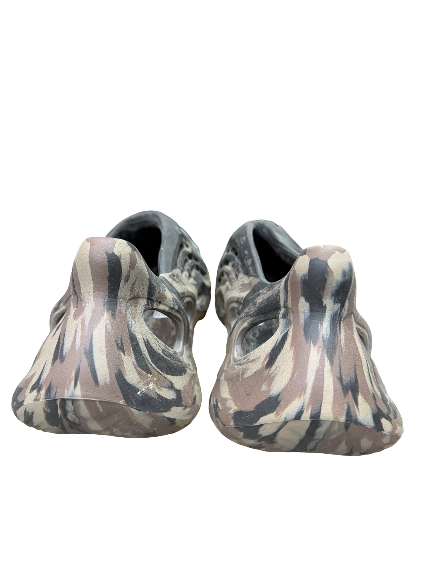 Adidas Yeezy Foam Runner MX Cinder