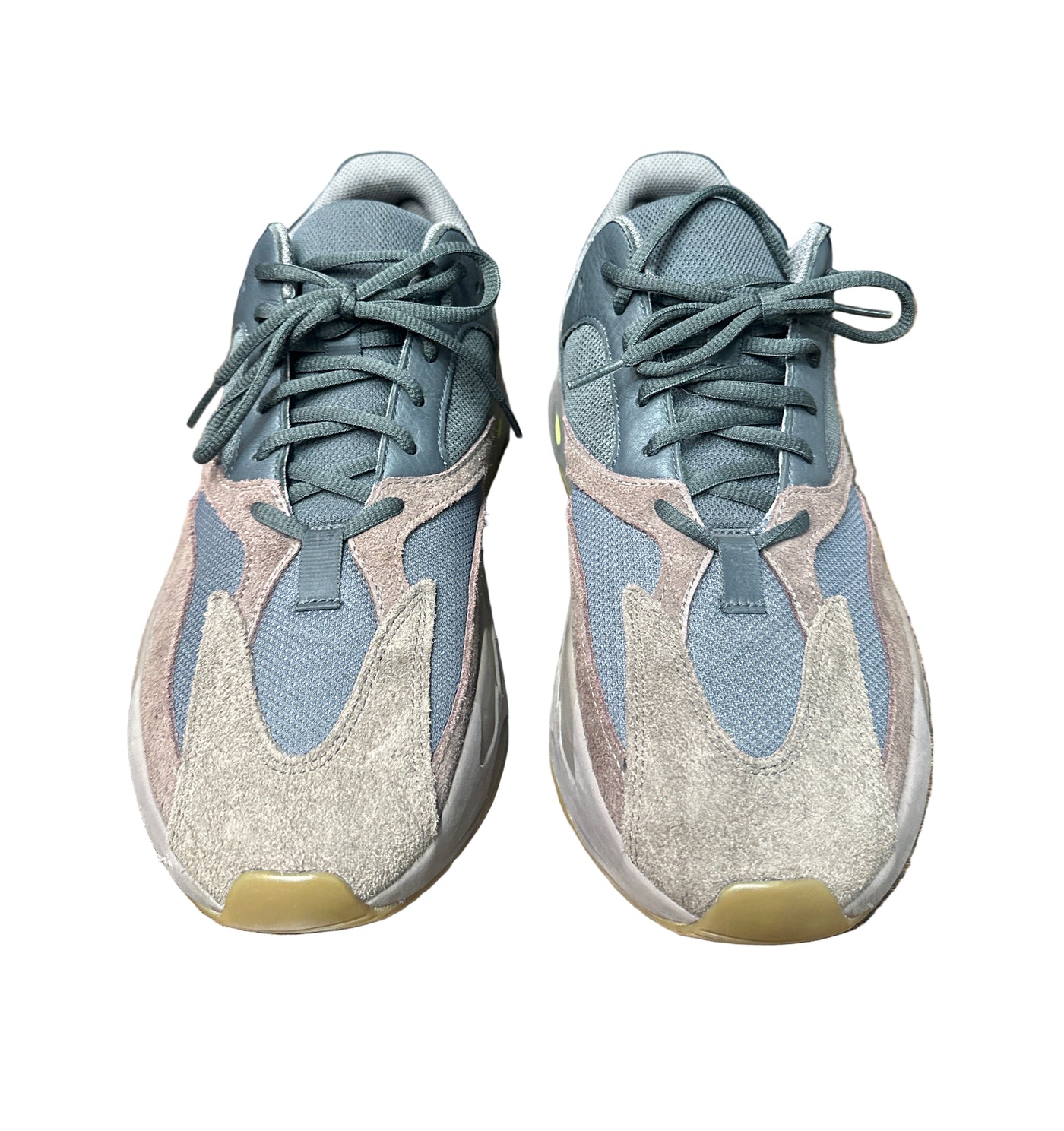 Adidas Yeezy Boost 700 Mauve