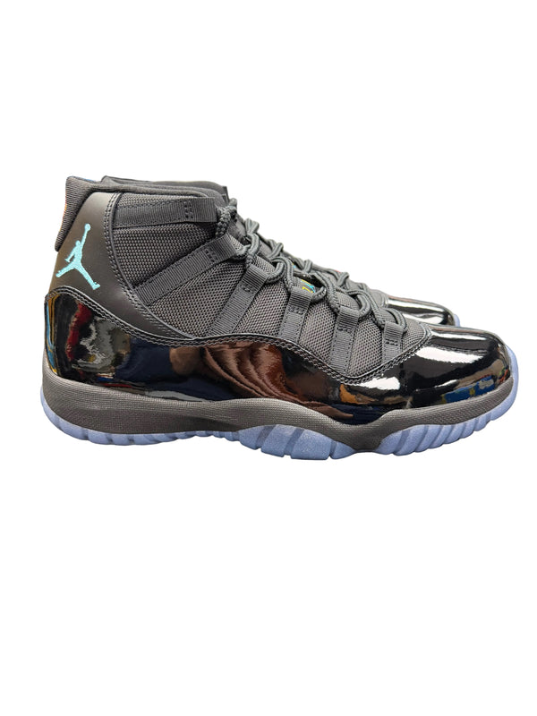 Nike Air Jordan 11 Retro Gamma Blue