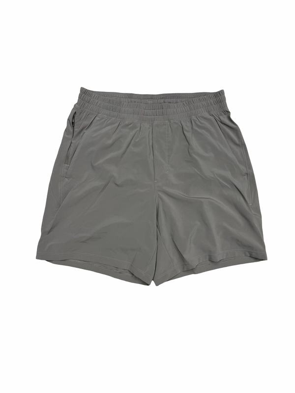 Lululemon Pace Breaker Shorts