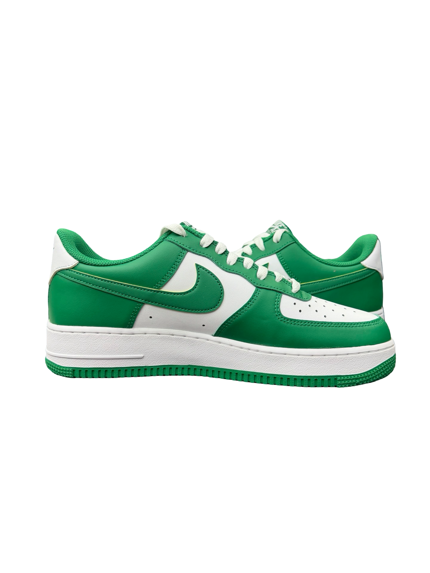 Nike Air Force 1 Low ‘07 Malachite White