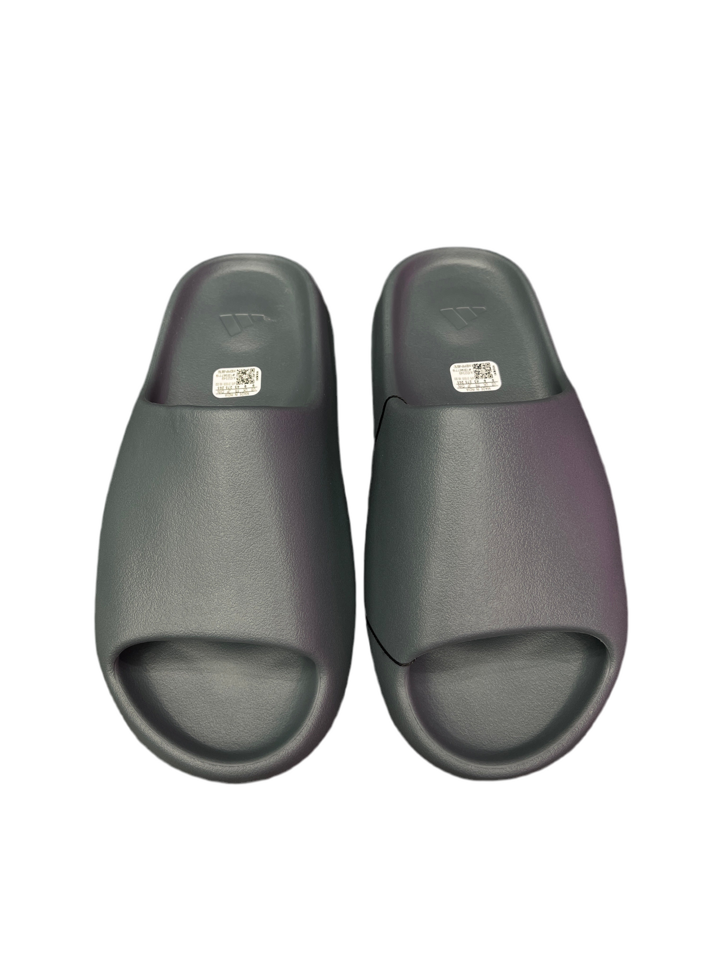 Adidas Yeezy Slide Slate Marine