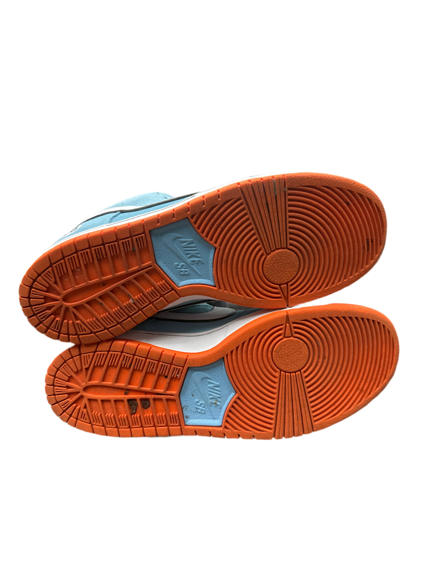Nike SB Dunk Low Club 58 Gulf