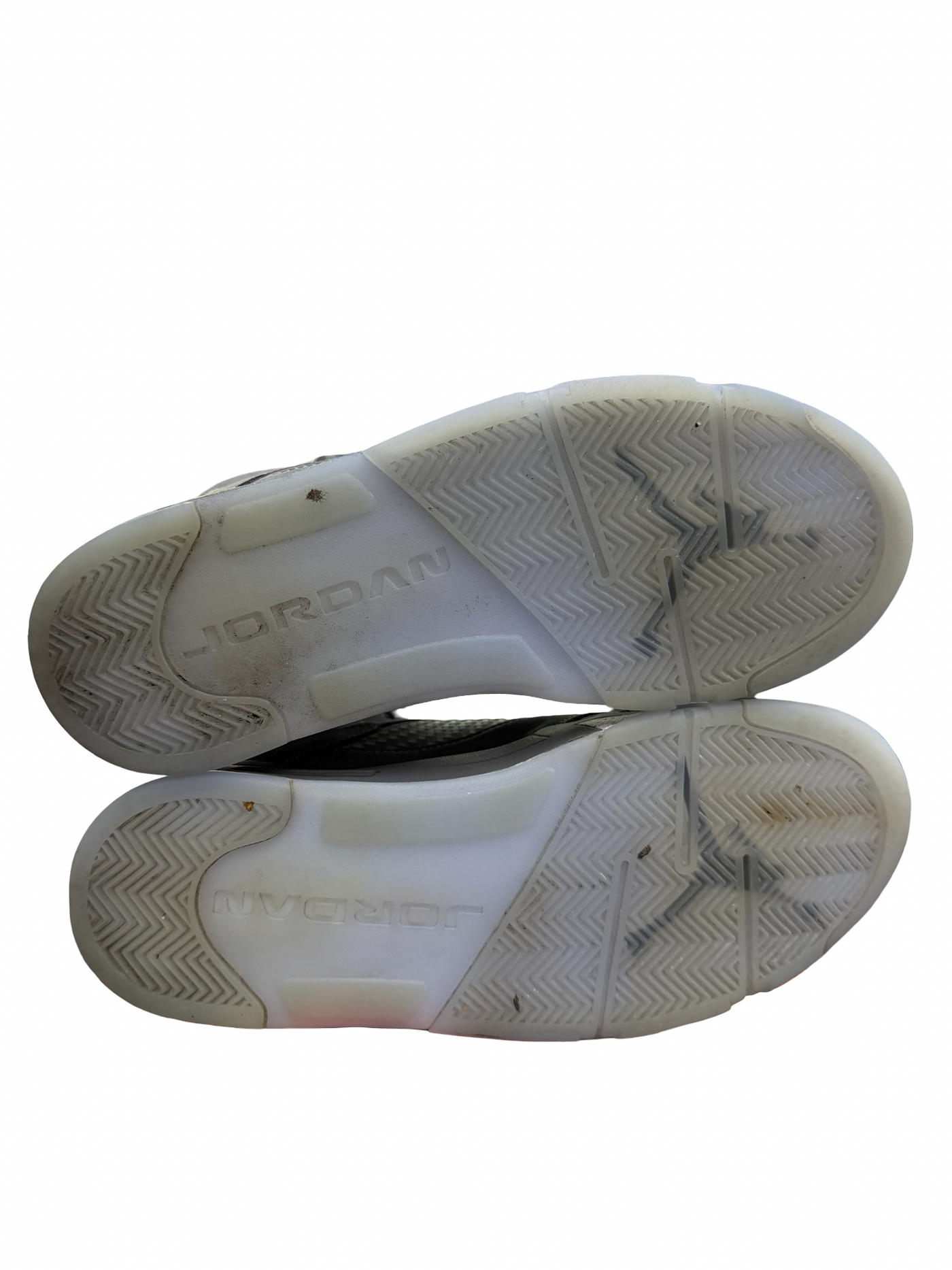 Nike Air Jordan 5 Retro Wolf Grey