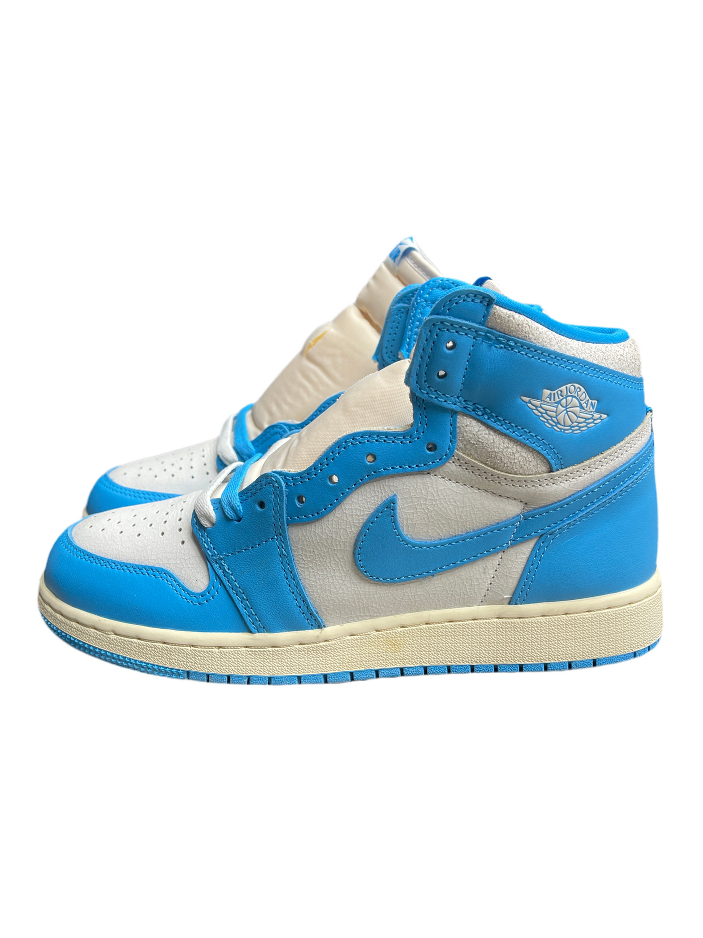 Nike Air Jordan 1 Retro High OG UNC Reimagined GS