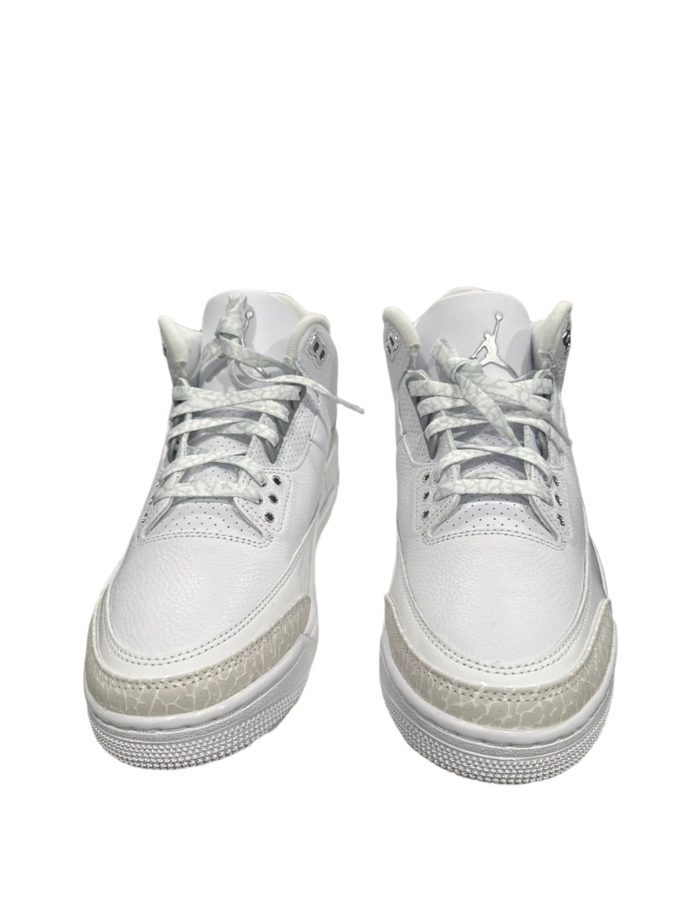 Air Jordan 3 Retro Pure Money