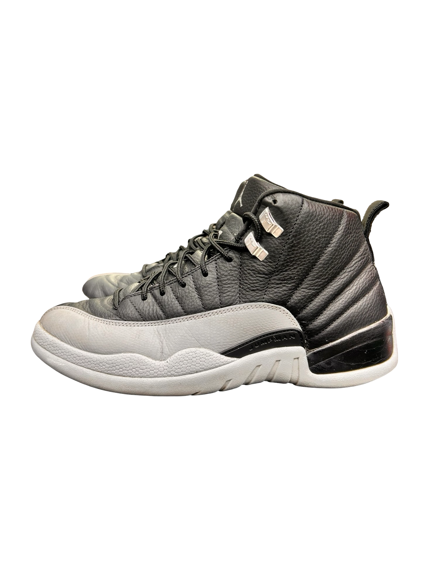 Nike Air Jordan 12 Retro Barons