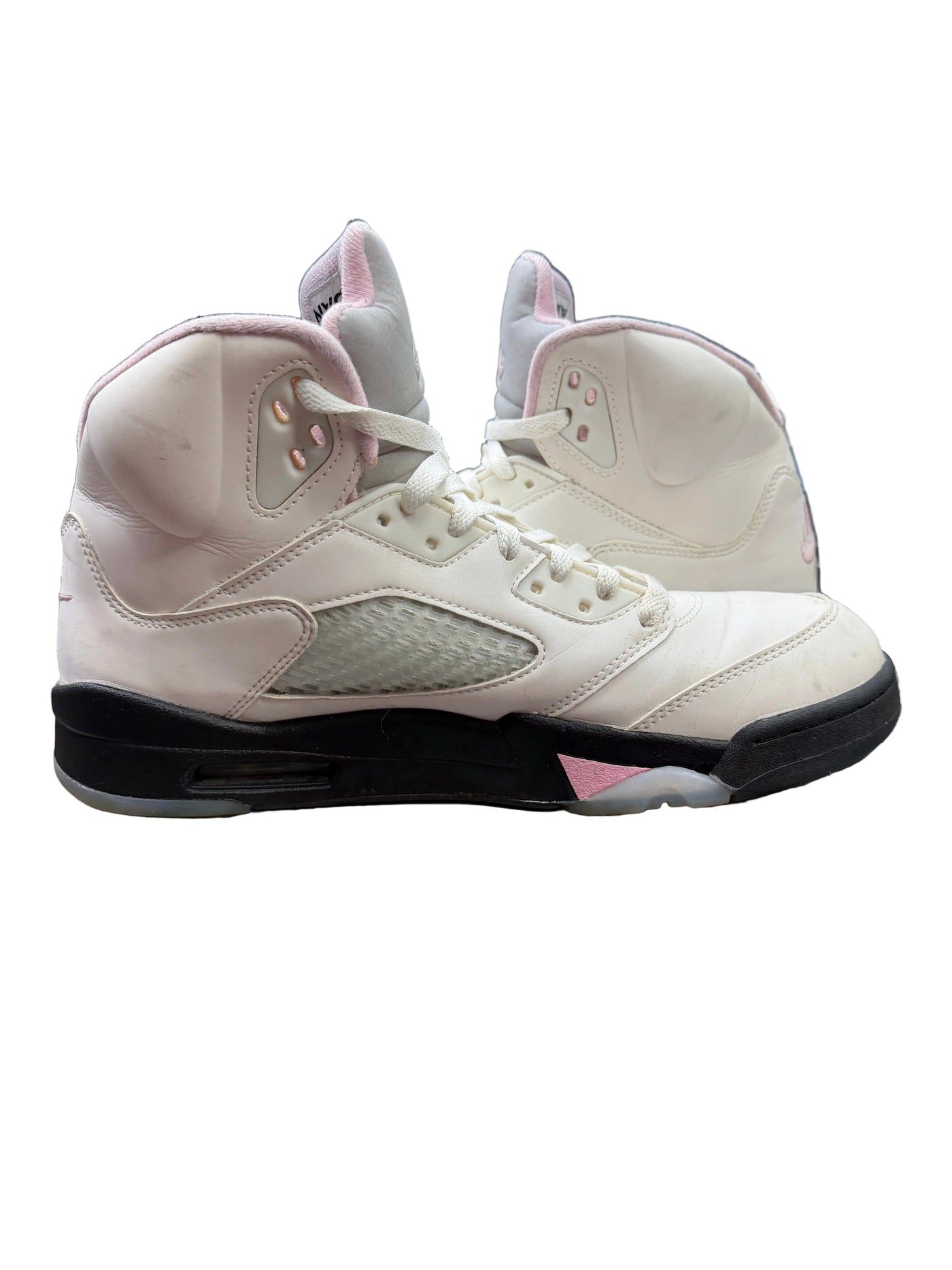 Nike Air Jordan 5 Retro Medium Soft Pink