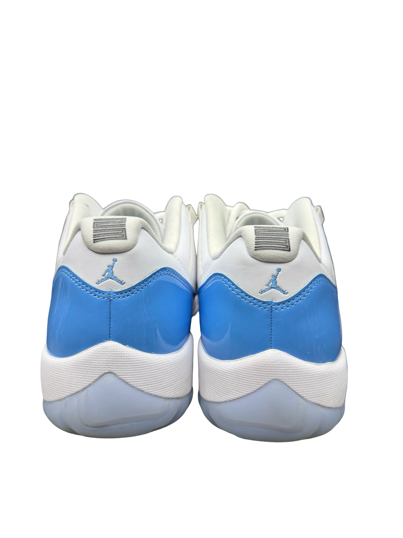 Nike Air Jordan 11 Retro Low University Blue