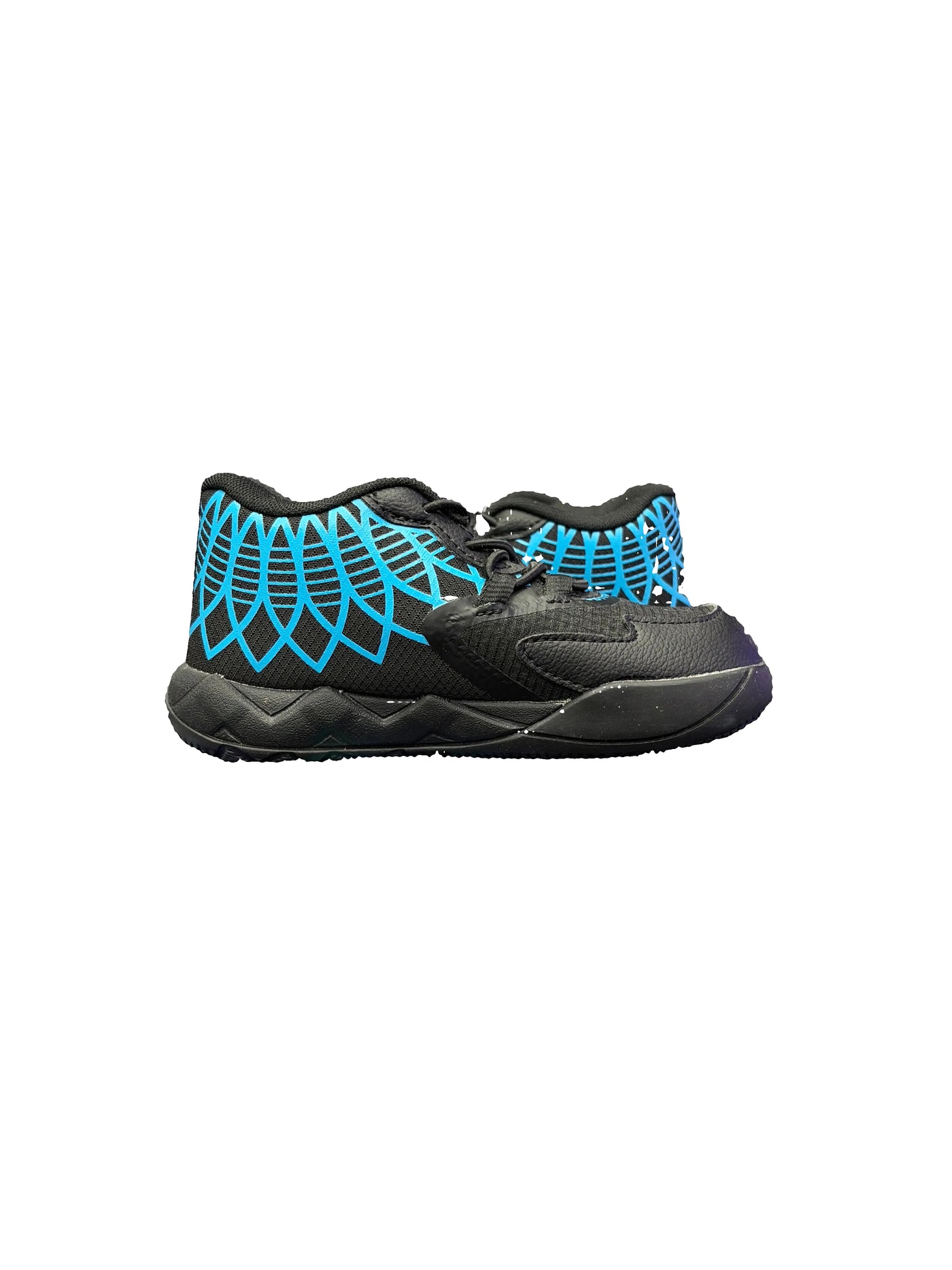 Infant Puma MB.01 Buzz City