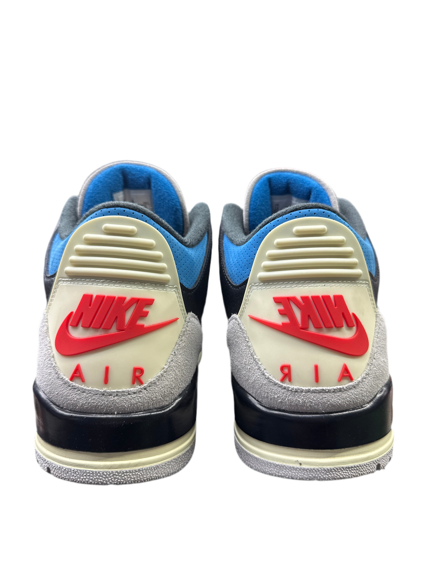 Nike Air Jordan 3 Rare Air