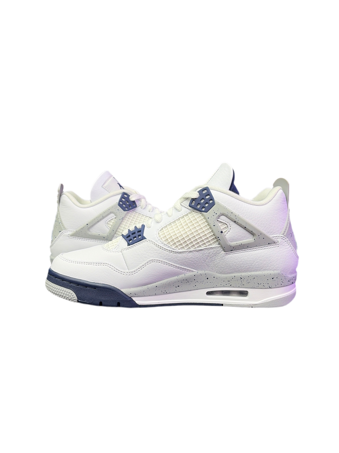 Nike Air Jordan 4 Retro Midnight Navy