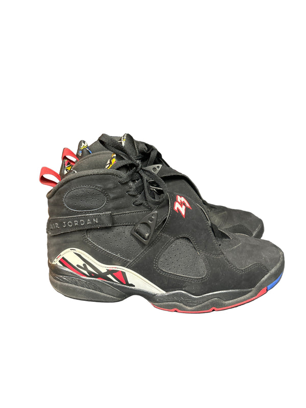 Nike Air Jordan 8 Retro
Playoffs