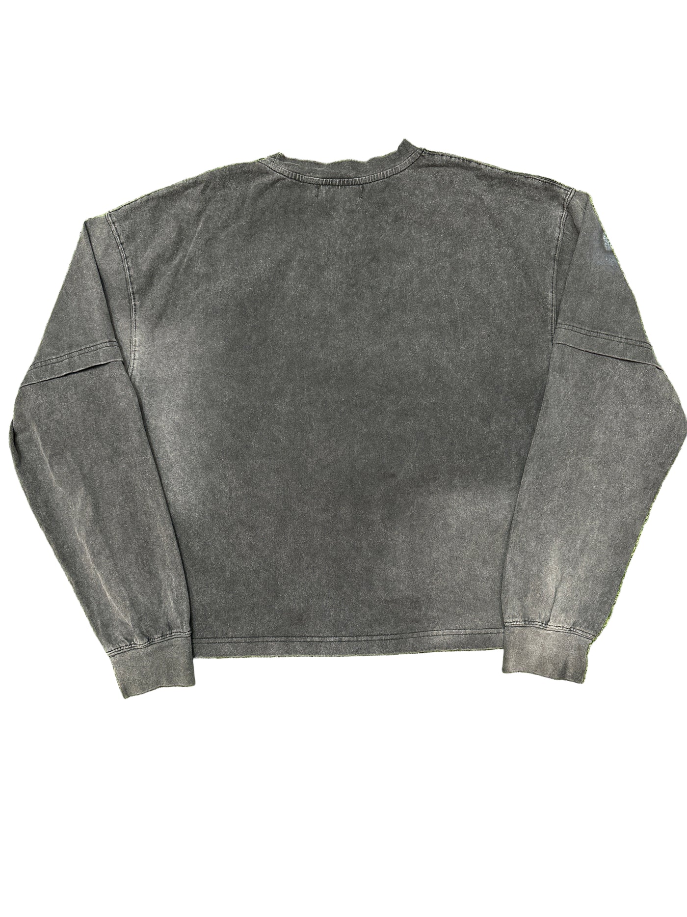 Vale Doomsday Longsleeve