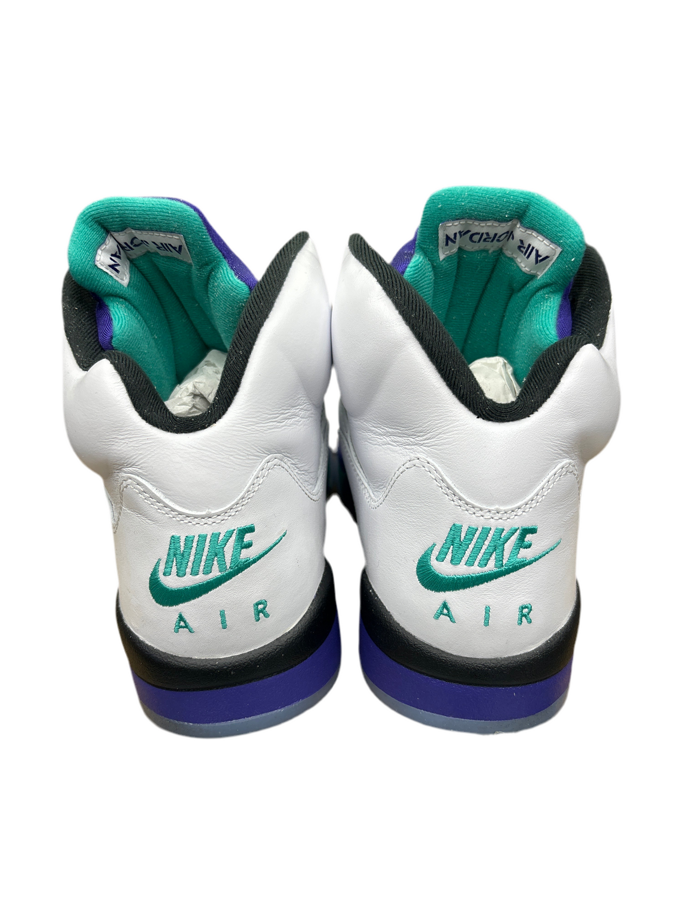 Nike Air Jordan 5 Retro Grape