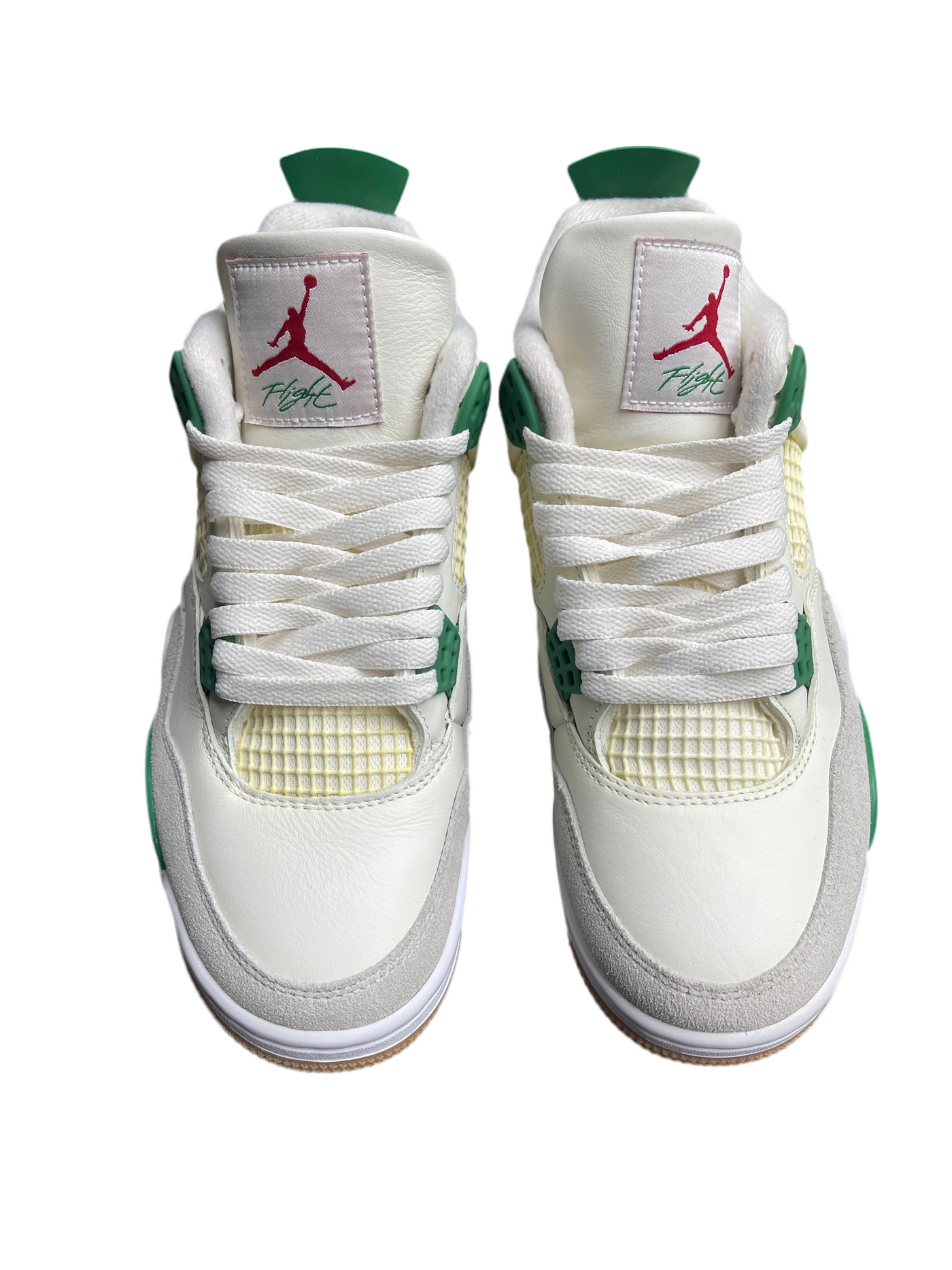 Nike Air Jordan 4 Retro SB Pine Green