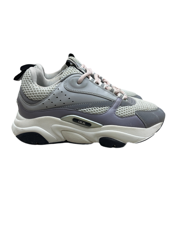 Dior B22 Grey Pink