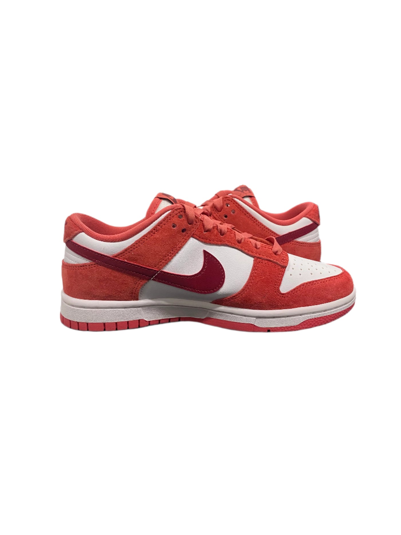WMNS Nike Dunk Low Valentine's Day