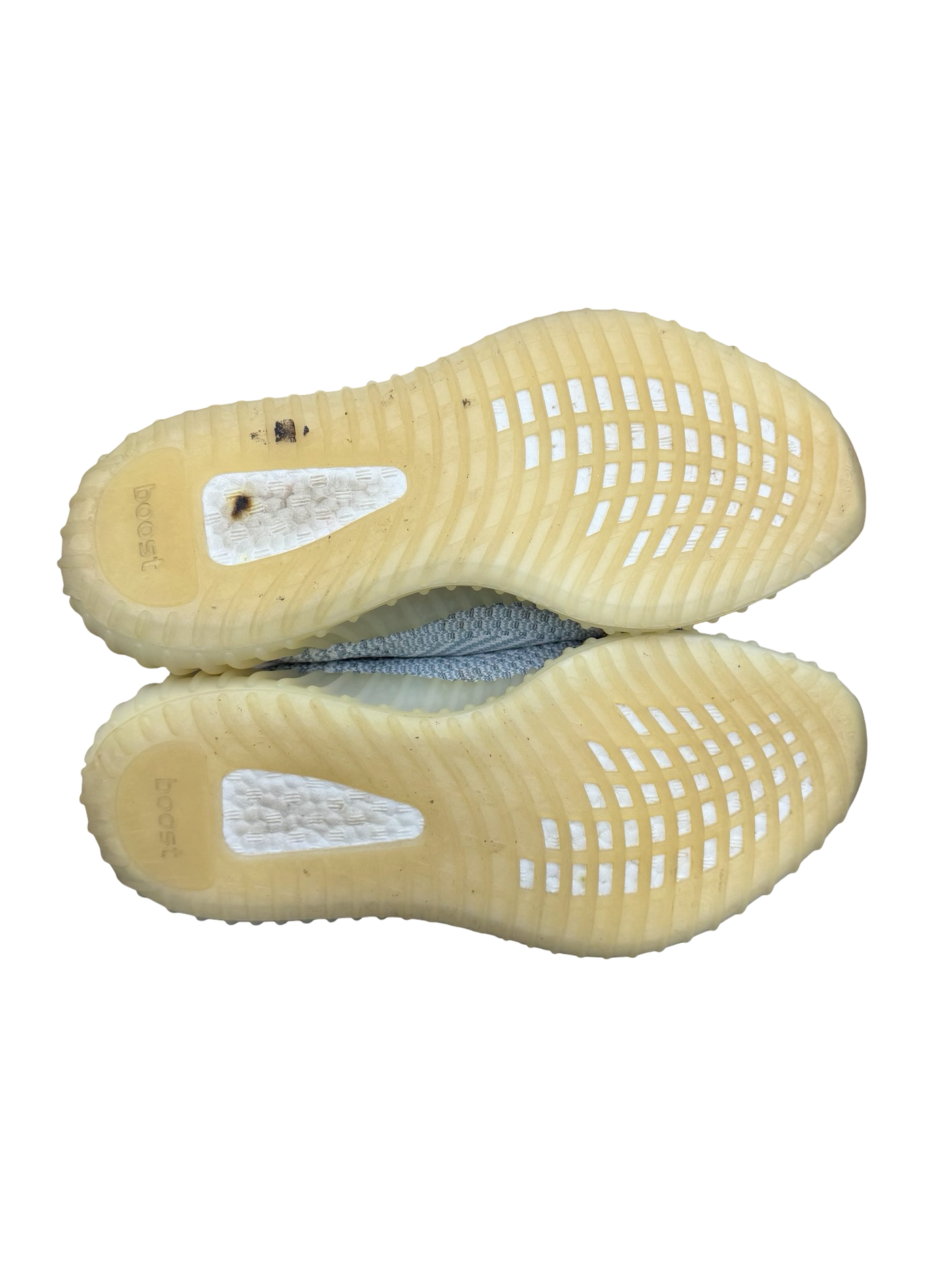 Adidas Yeezy Boost 350 V2 Cloud White (Non-Reflective)
