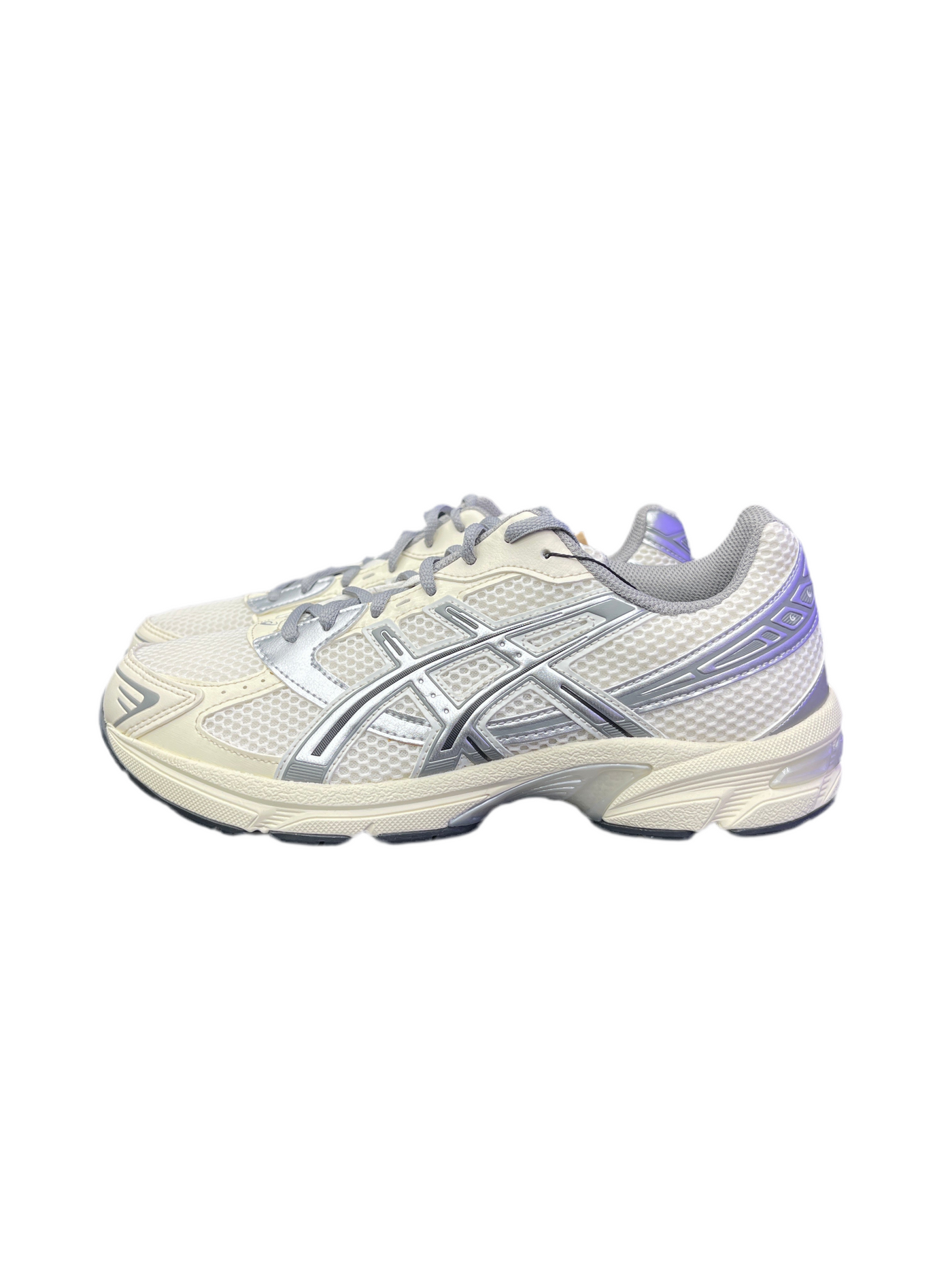 WMNS ASICS Gel-1130 Cream Clay Grey