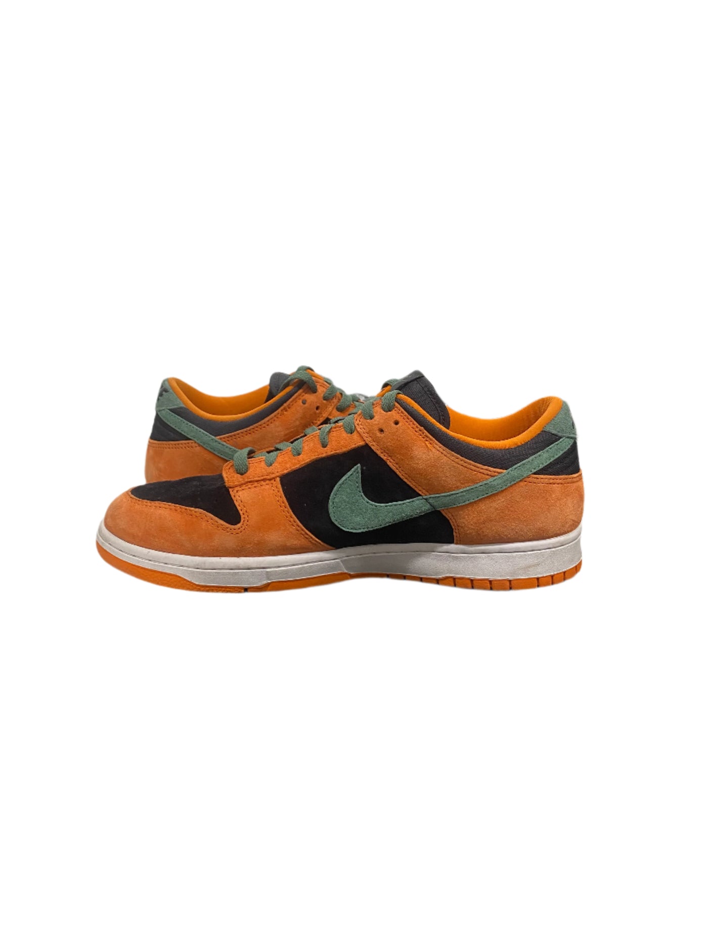 Nike Dunk Low Retro Ceramic