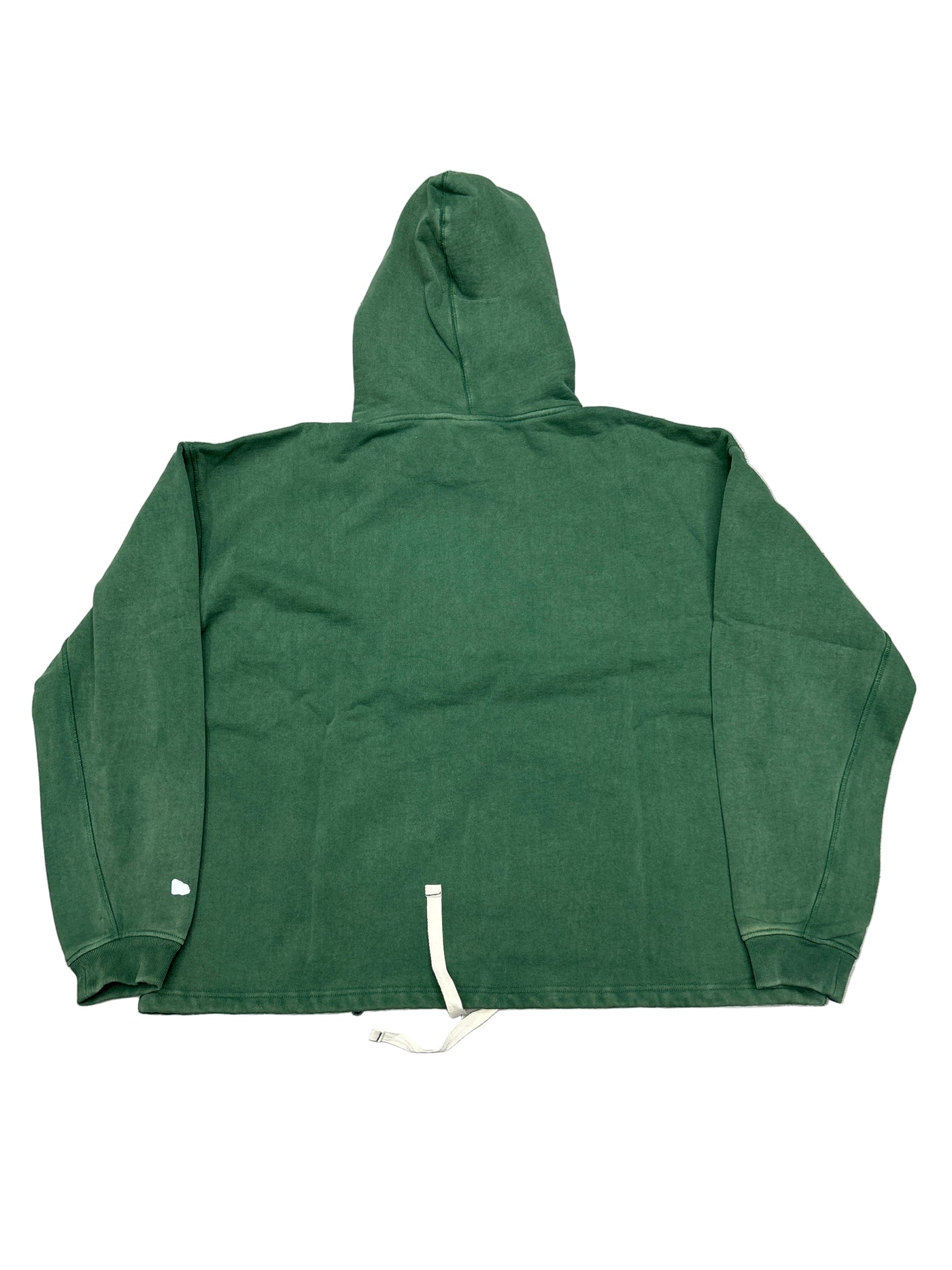 New ERA Hooded Hoodie  DC