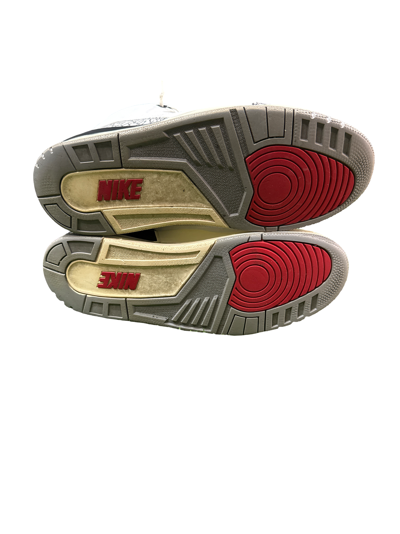 Nike Air Jordan 3 Retro